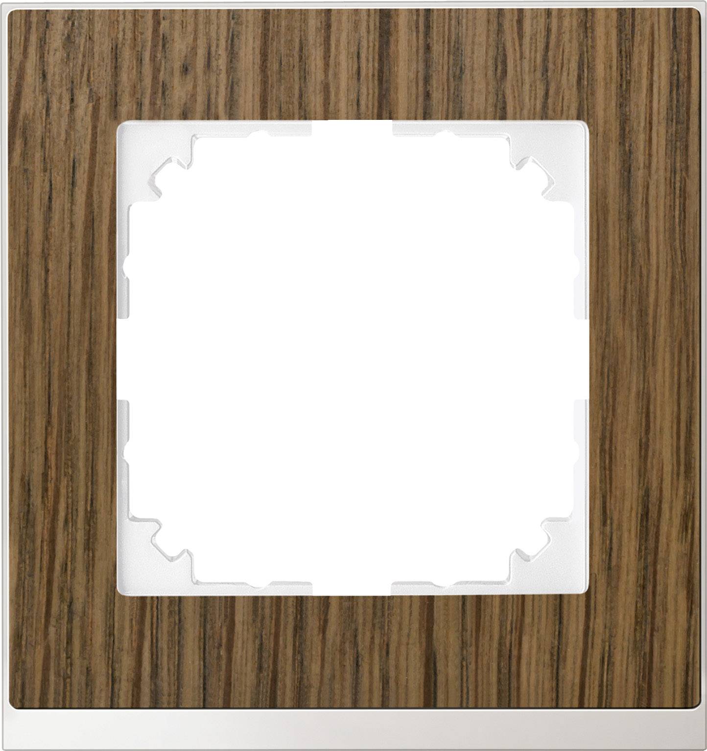 Merten Rahmen Abdeckung System M Eiche MEG4010-3674 1St.