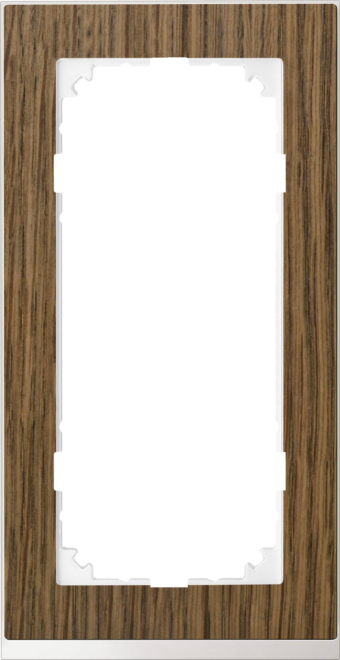 Merten Rahmen Abdeckung System M Eiche MEG4025-3674 1St.