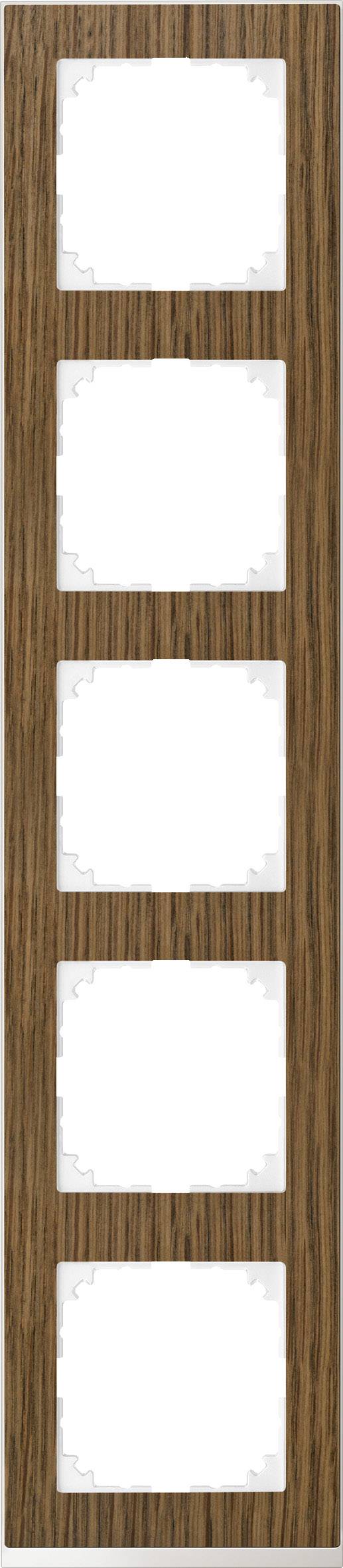 Merten Rahmen Abdeckung System M Eiche MEG4050-3674 1St.