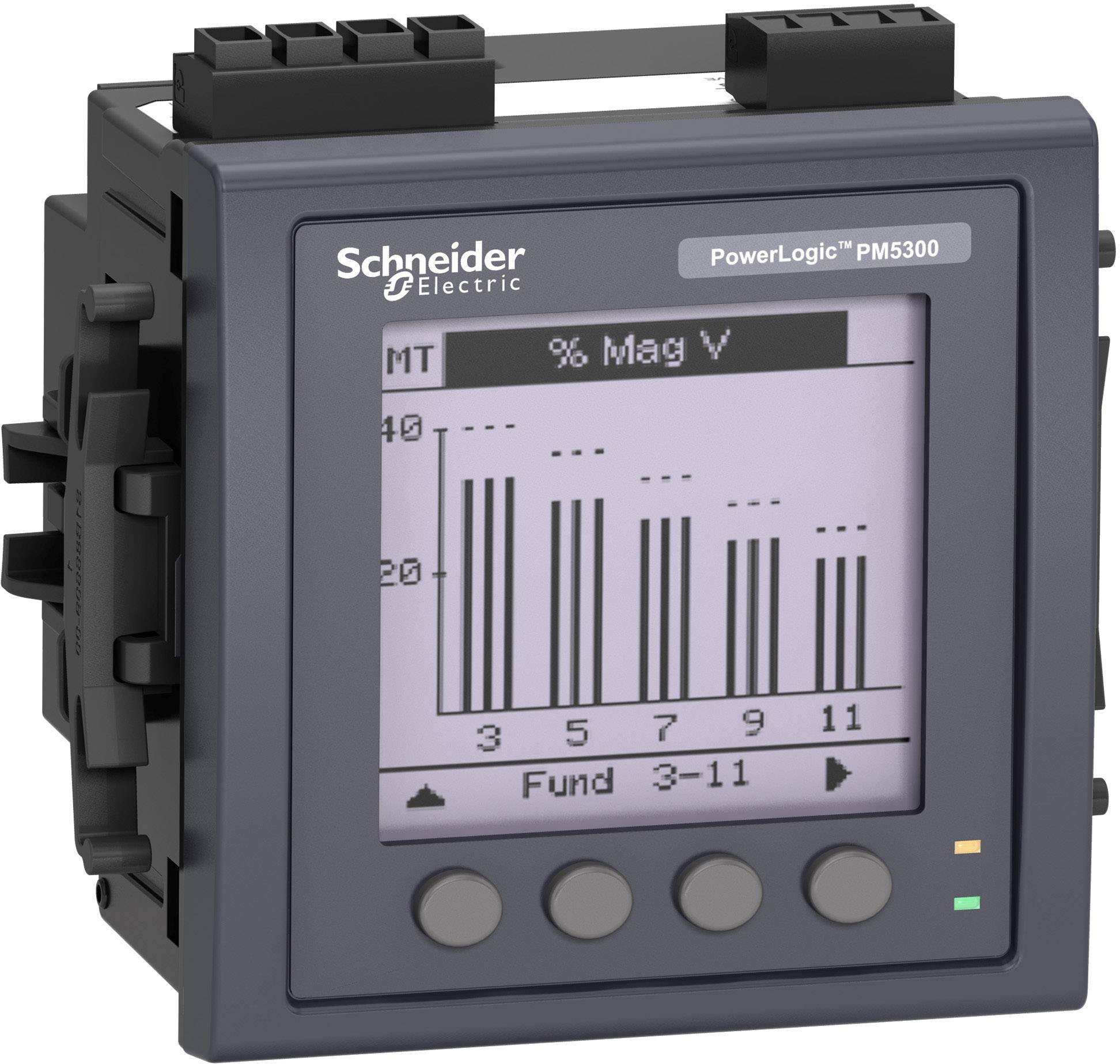 Schneider Electric METSEPM5330 Messgerät