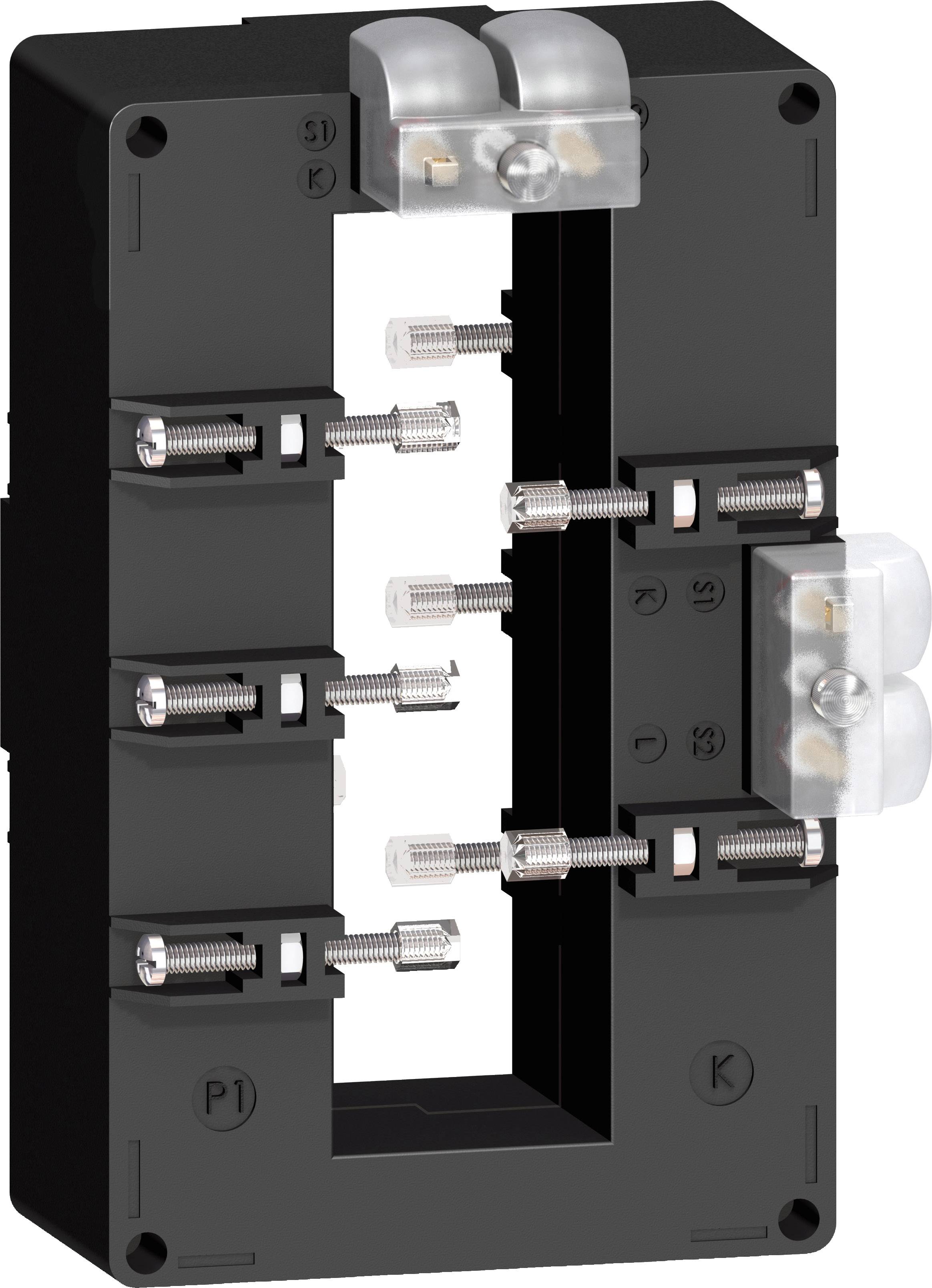 Schneider Electric METSECT5DB125 METSECT5DB125 Stromwandler 1phasig Primärstrom 1250 A Sekundärstrom 5 A 1 St.