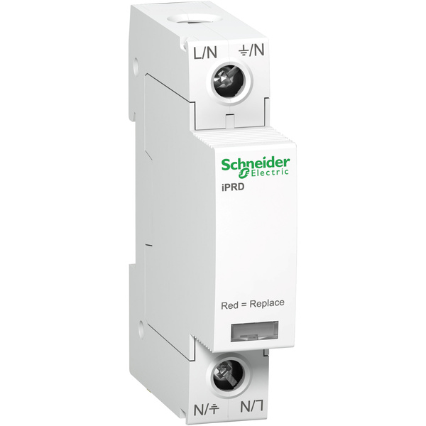 Schneider Electric A9L40100 A9L40100 Überspannungsschutz-Ableiter 1St.