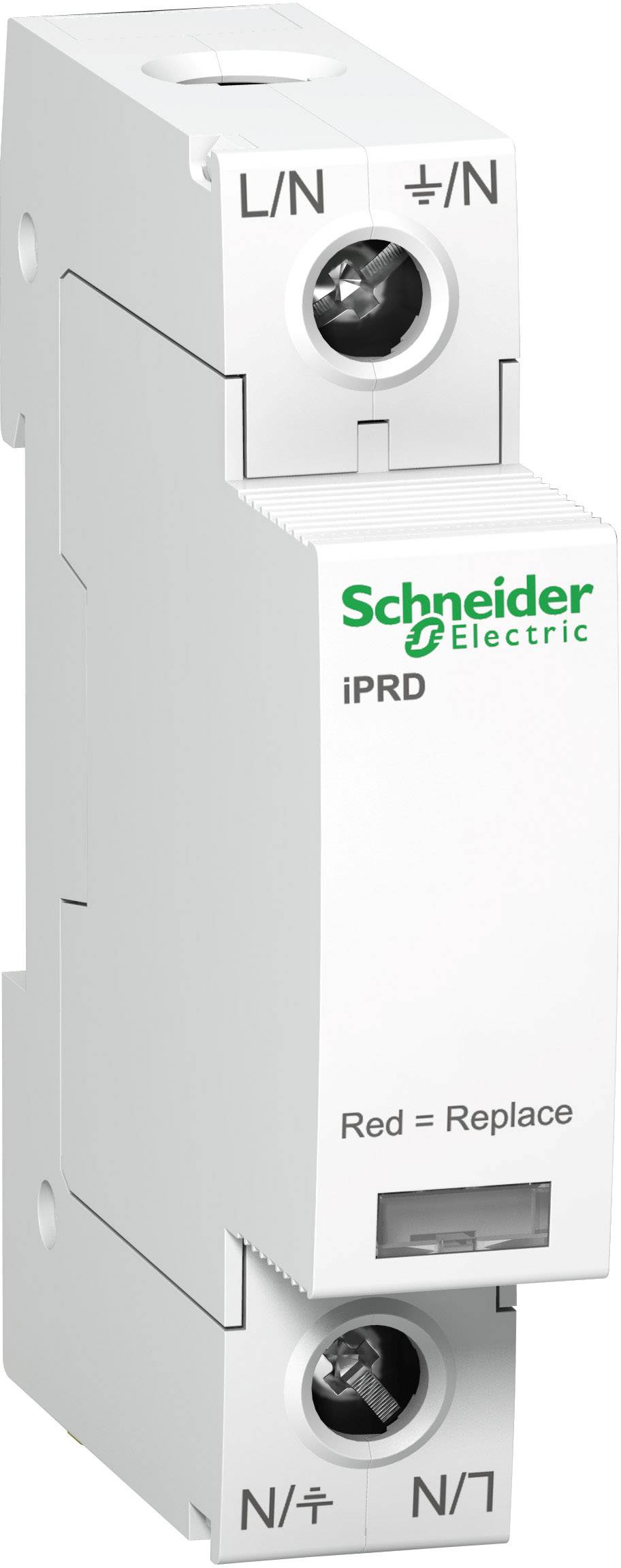 Schneider Electric A9L40100 A9L40100 Überspannungsschutz-Ableiter 1St.