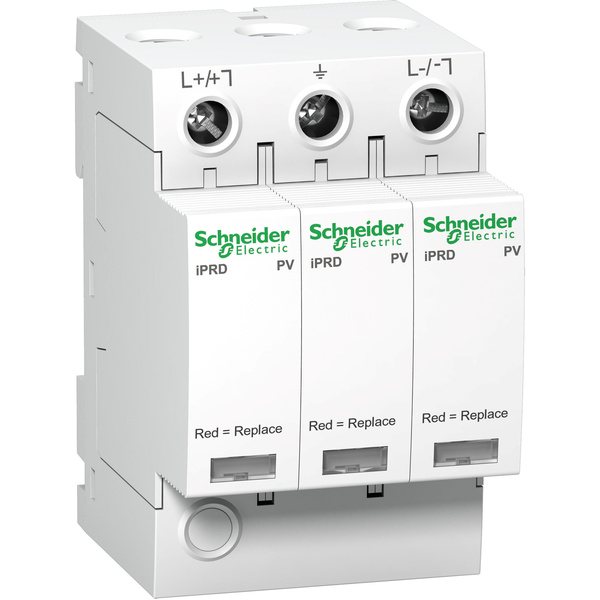 Schneider Electric A9L40281 A9L40281 Überspannungsschutz-Ableiter 1St.