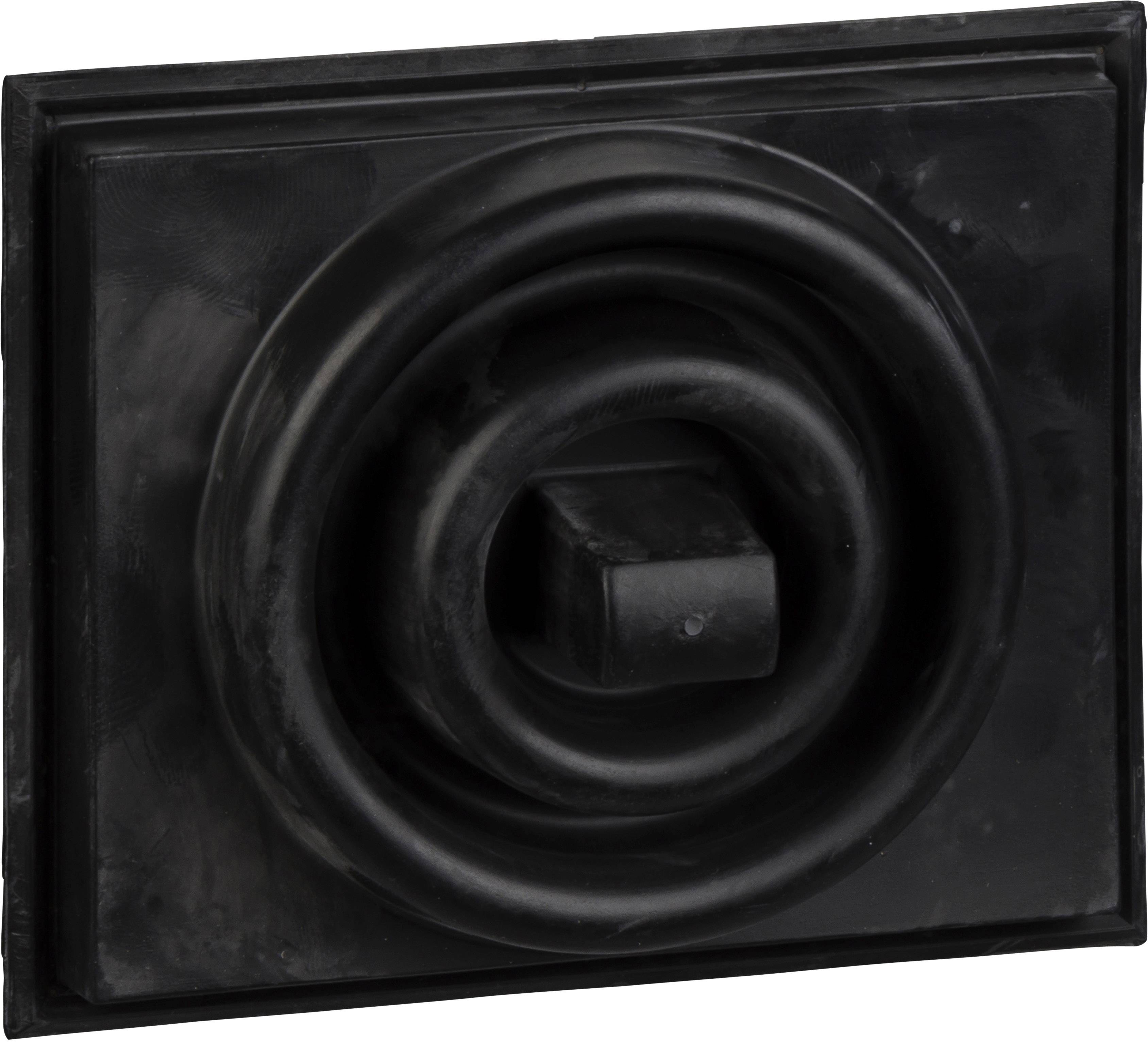 Schneider Electric LV432560 LV432560 Abdeckung Schwarz 1 St.