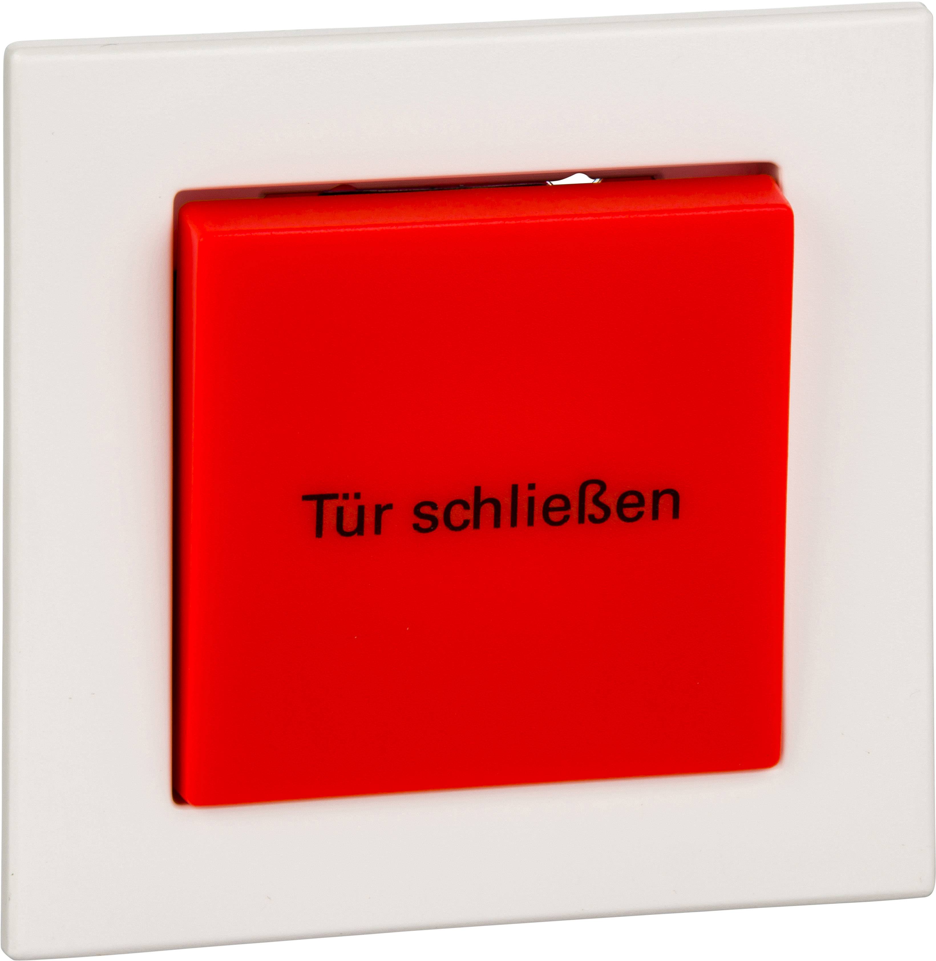 Merten Taster System M Polarweiß MEG3167-2119 1 St.