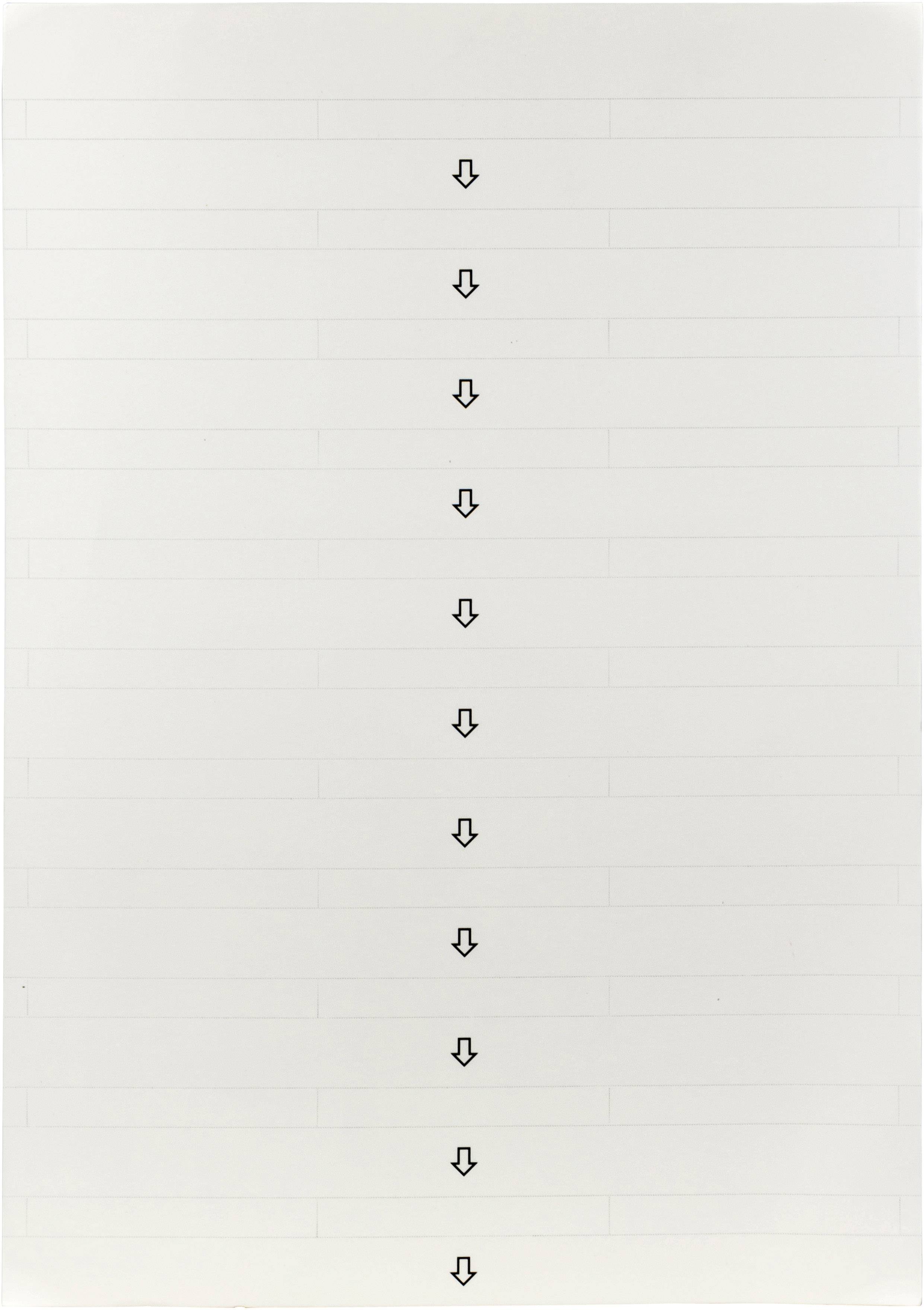 Merten Zubehör System Design MEG3926-6000 1St.
