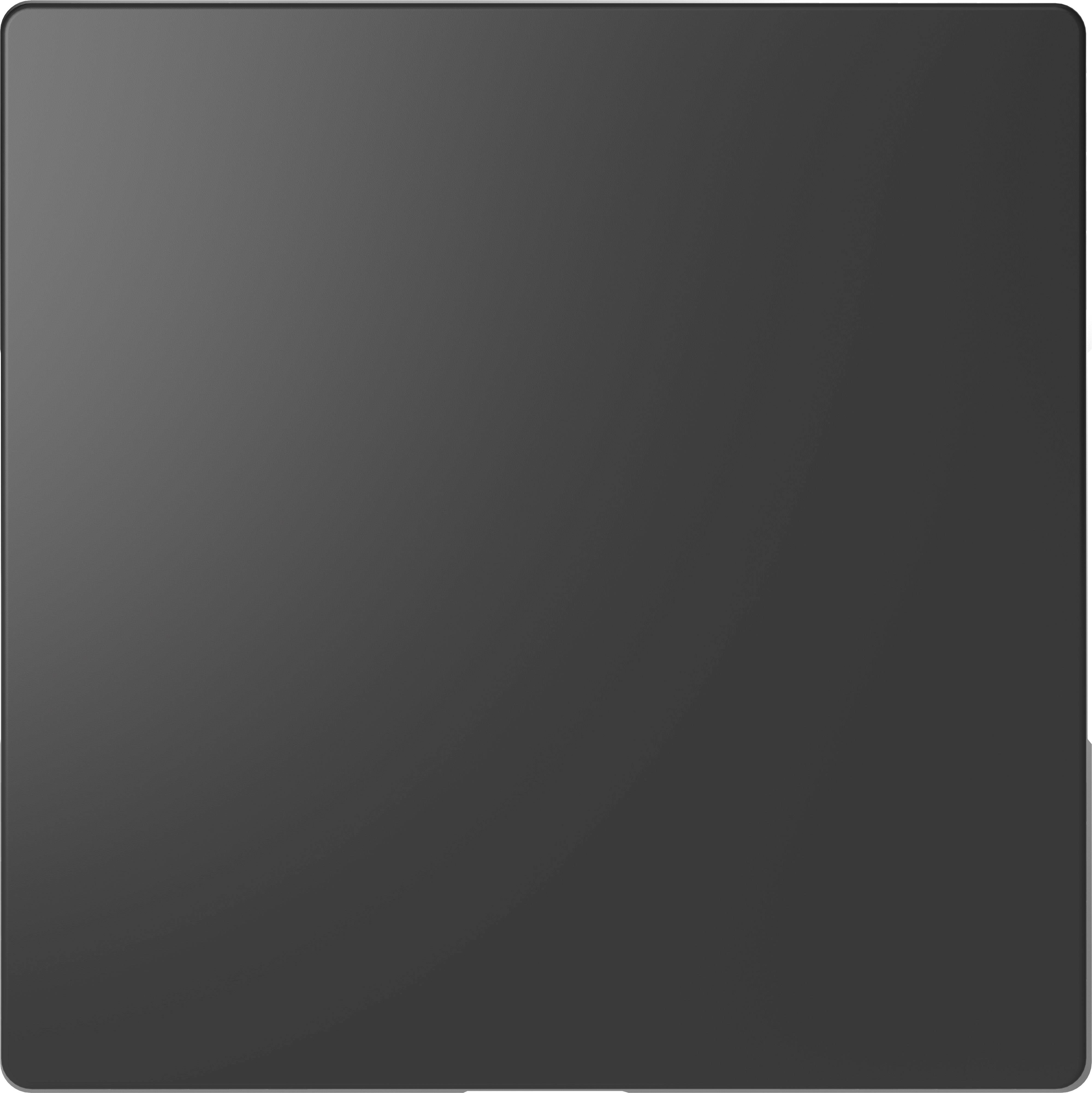 Merten Blindabdeckung System Design Anthrazit MEG4075-6034 1St.