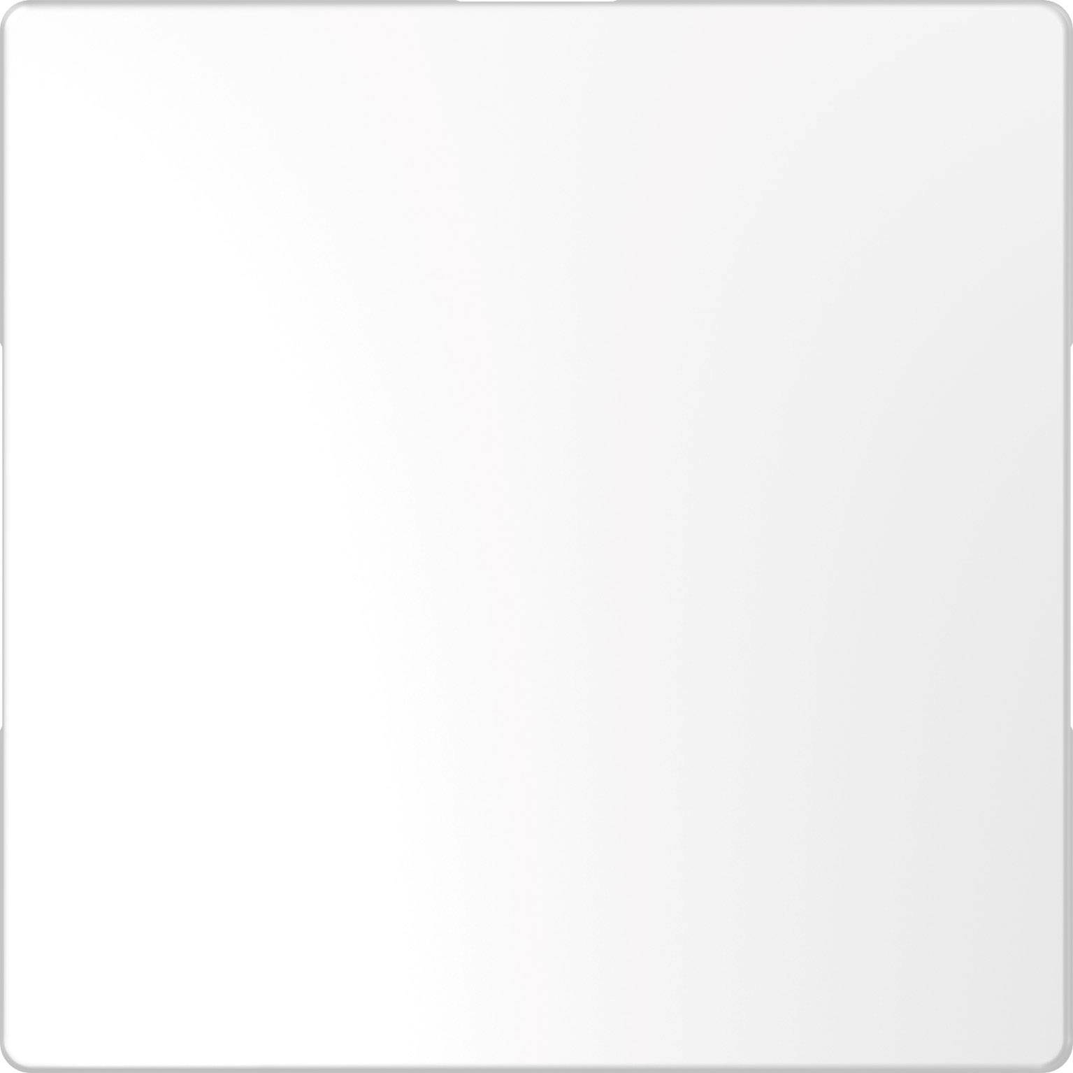 Merten Blindabdeckung System Design Weiß MEG4075-6035 1 St.