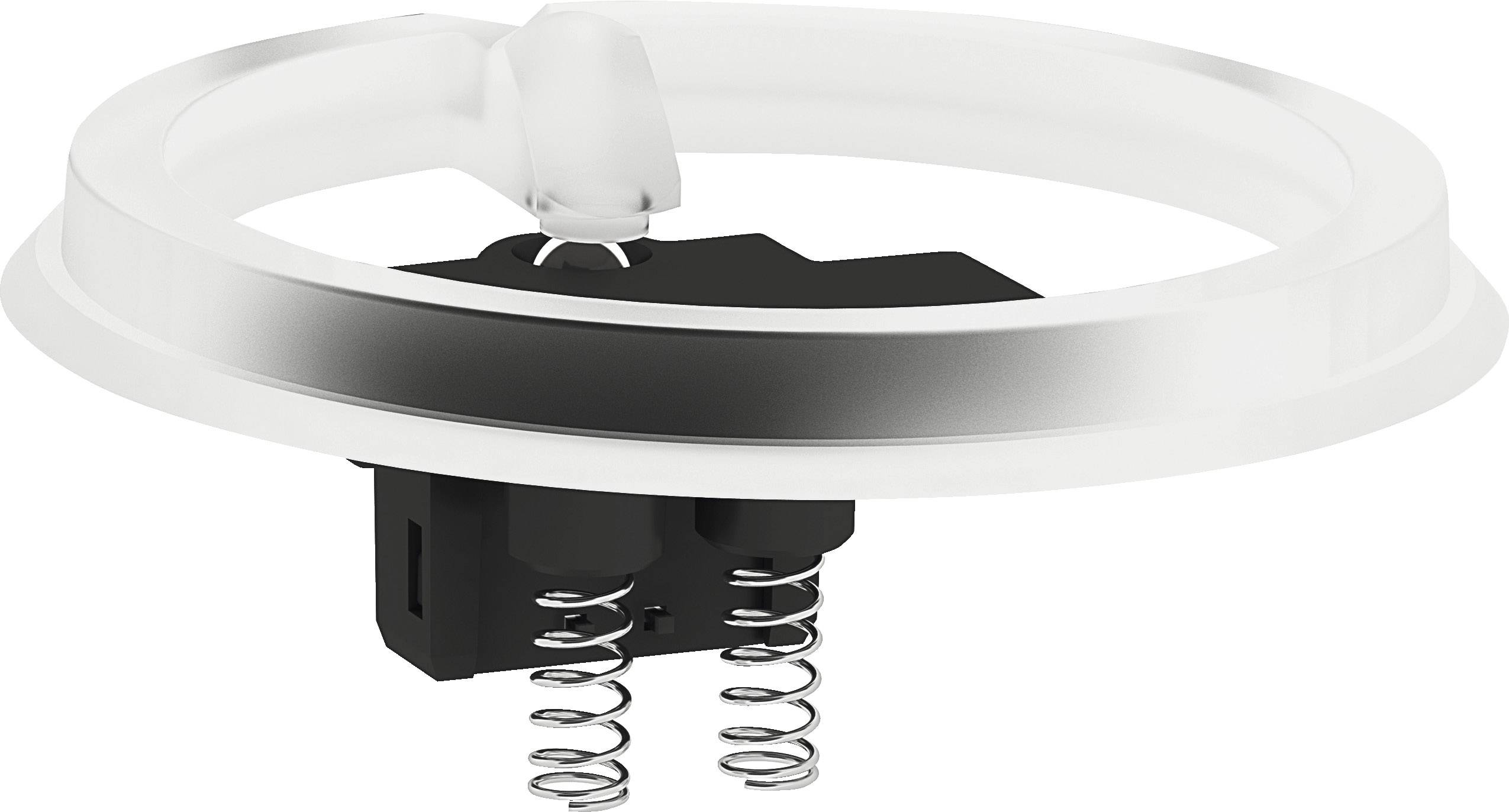 Merten Weiß MEG5300-0002 1St.