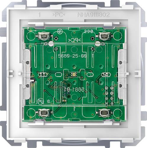 Merten Steuerungs-Einsatz System Design MEG5119-6000