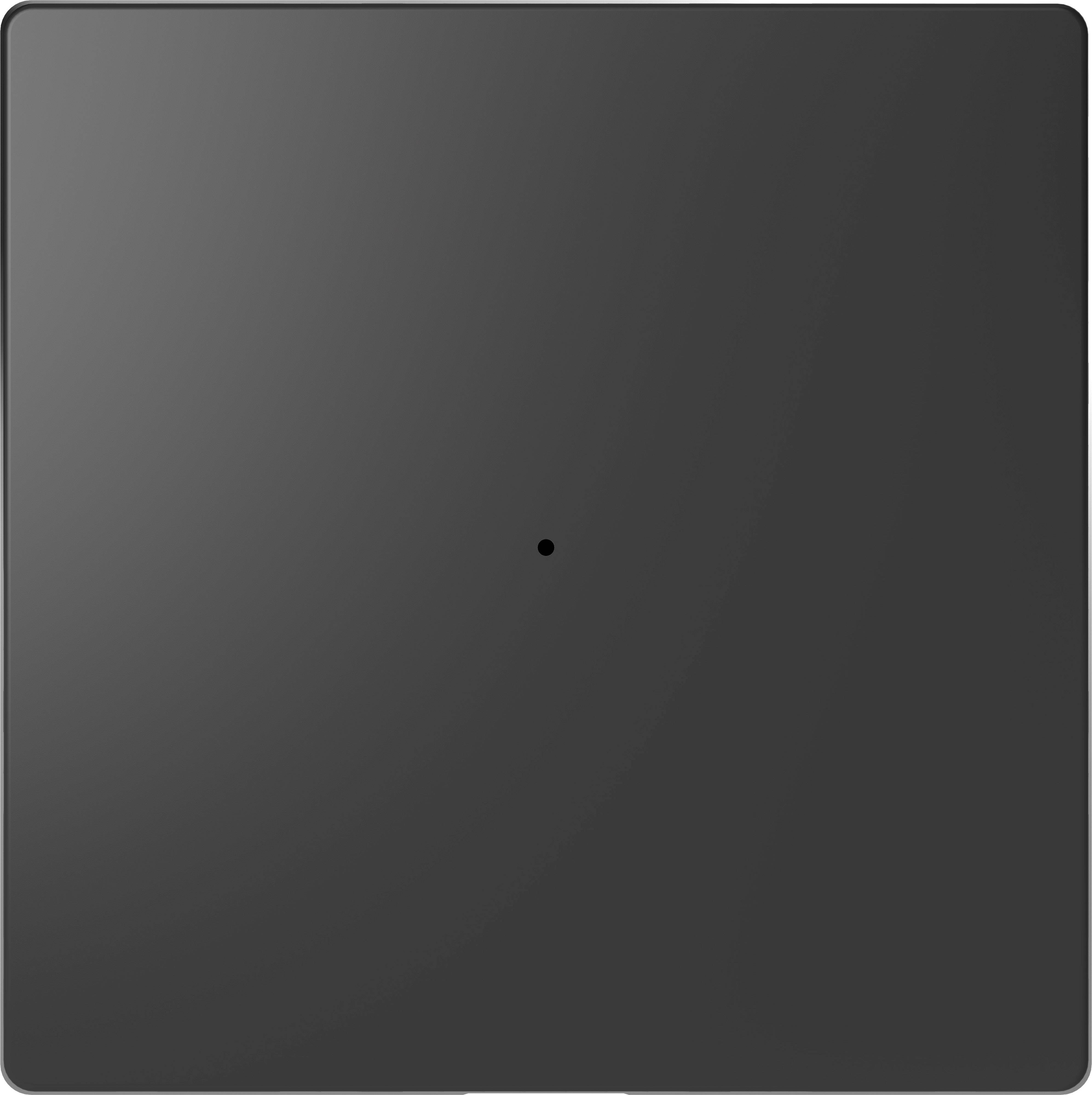 Merten Abdeckung Wechselschalter System Design Anthrazit MEG5210-6034 1St.