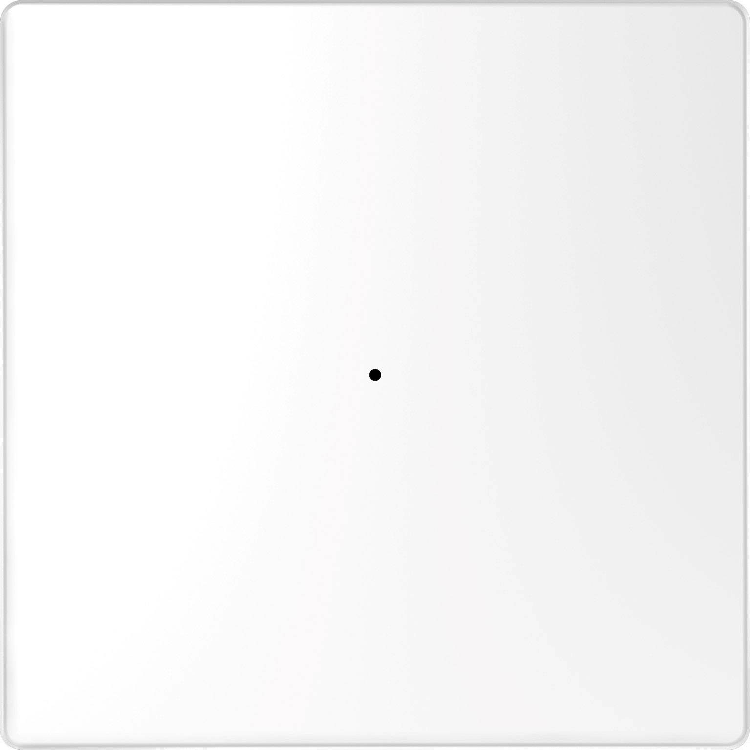 Merten Abdeckung Wechselschalter System Design Weiß MEG5210-6035 1 St.