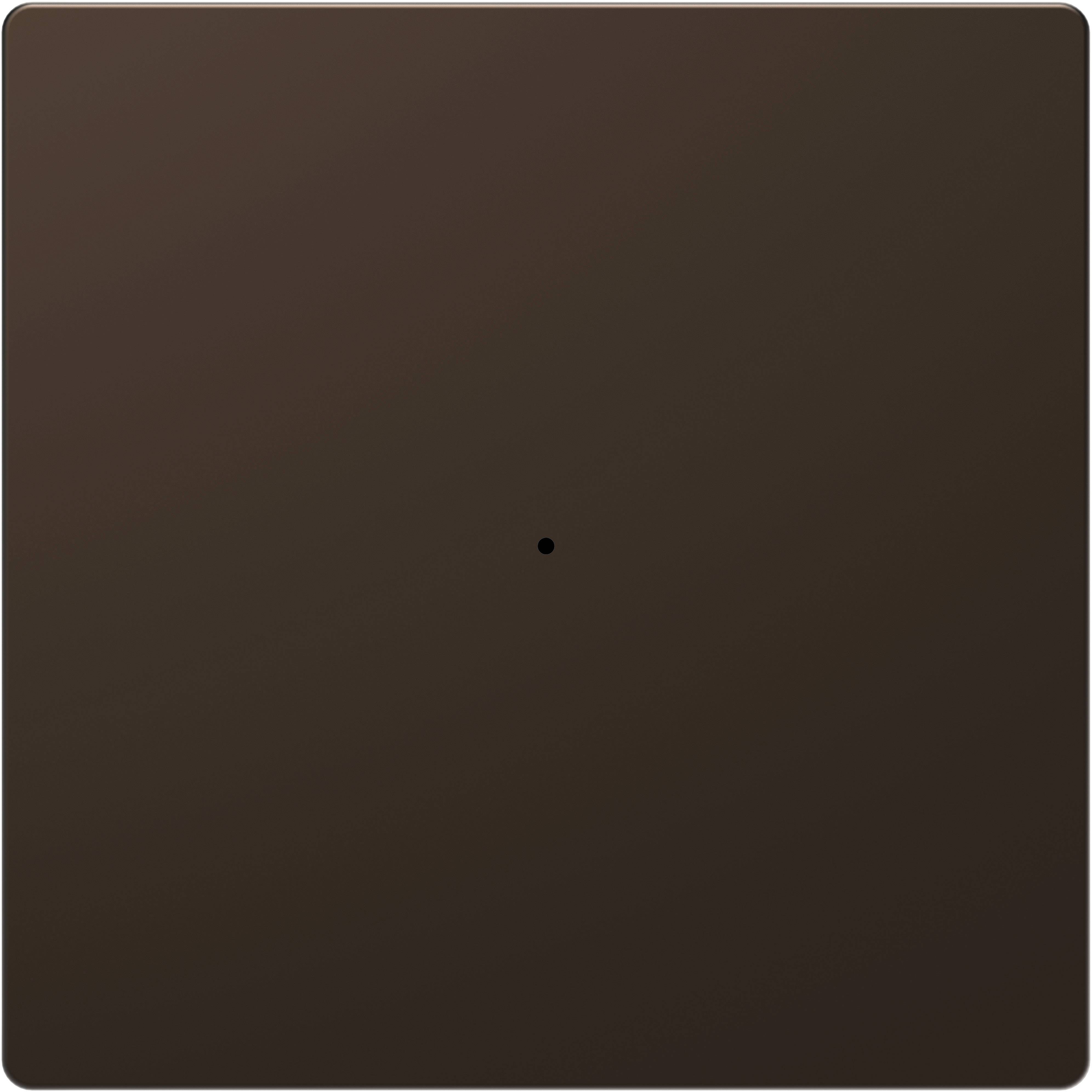 Merten Abdeckung Wechselschalter System Design Mocca MEG5210-6052 1St.