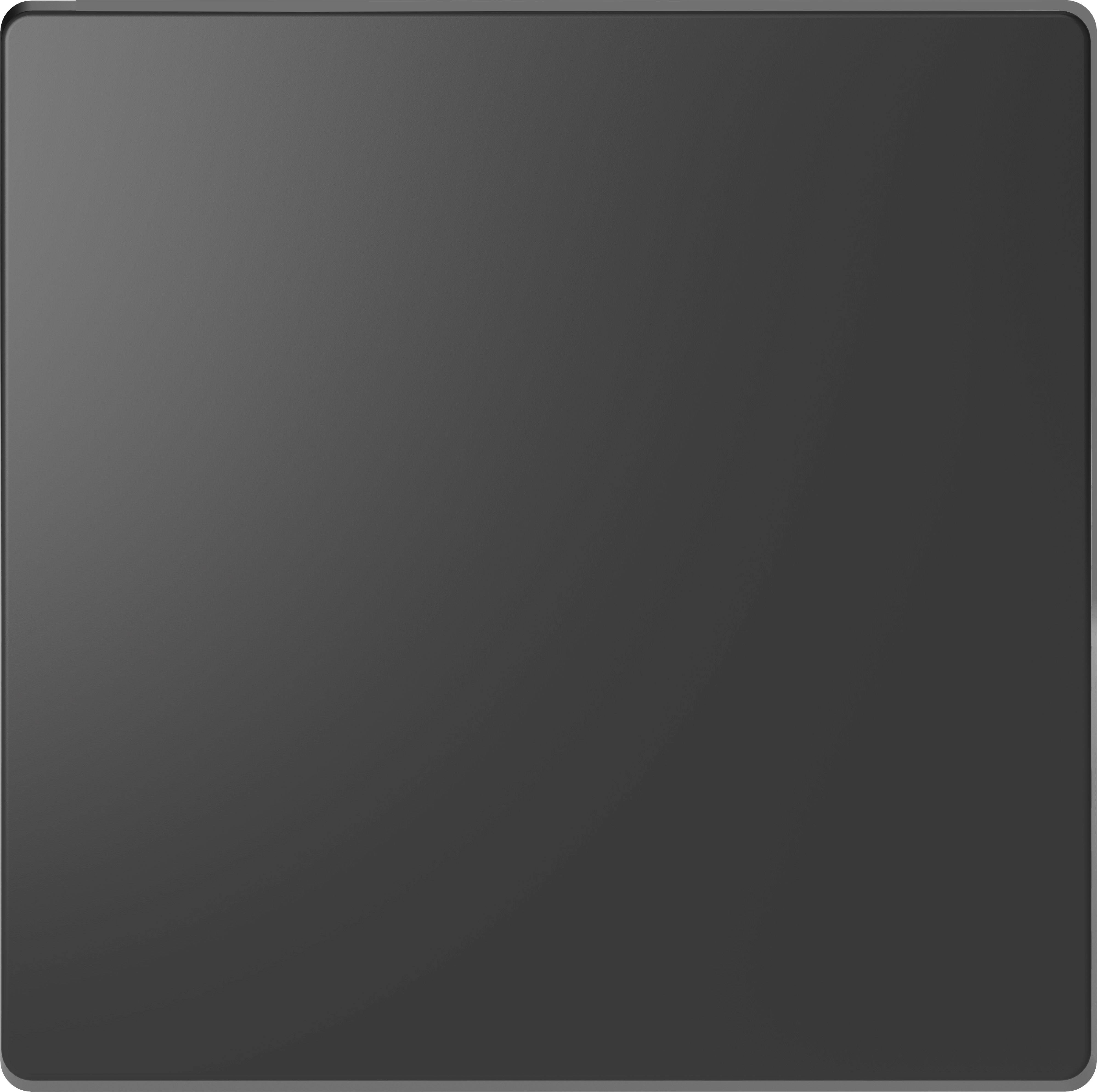 Merten Abdeckung Wechselschalter System Design Anthrazit MEG3300-6034 1 St.