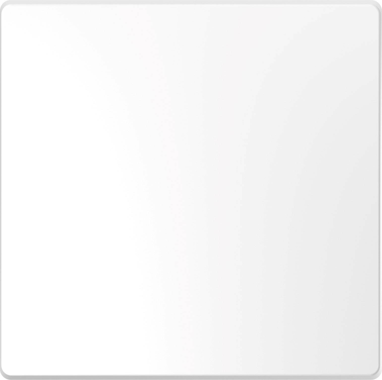 Merten Abdeckung Wechselschalter System Design Weiß MEG3300-6035 1St.