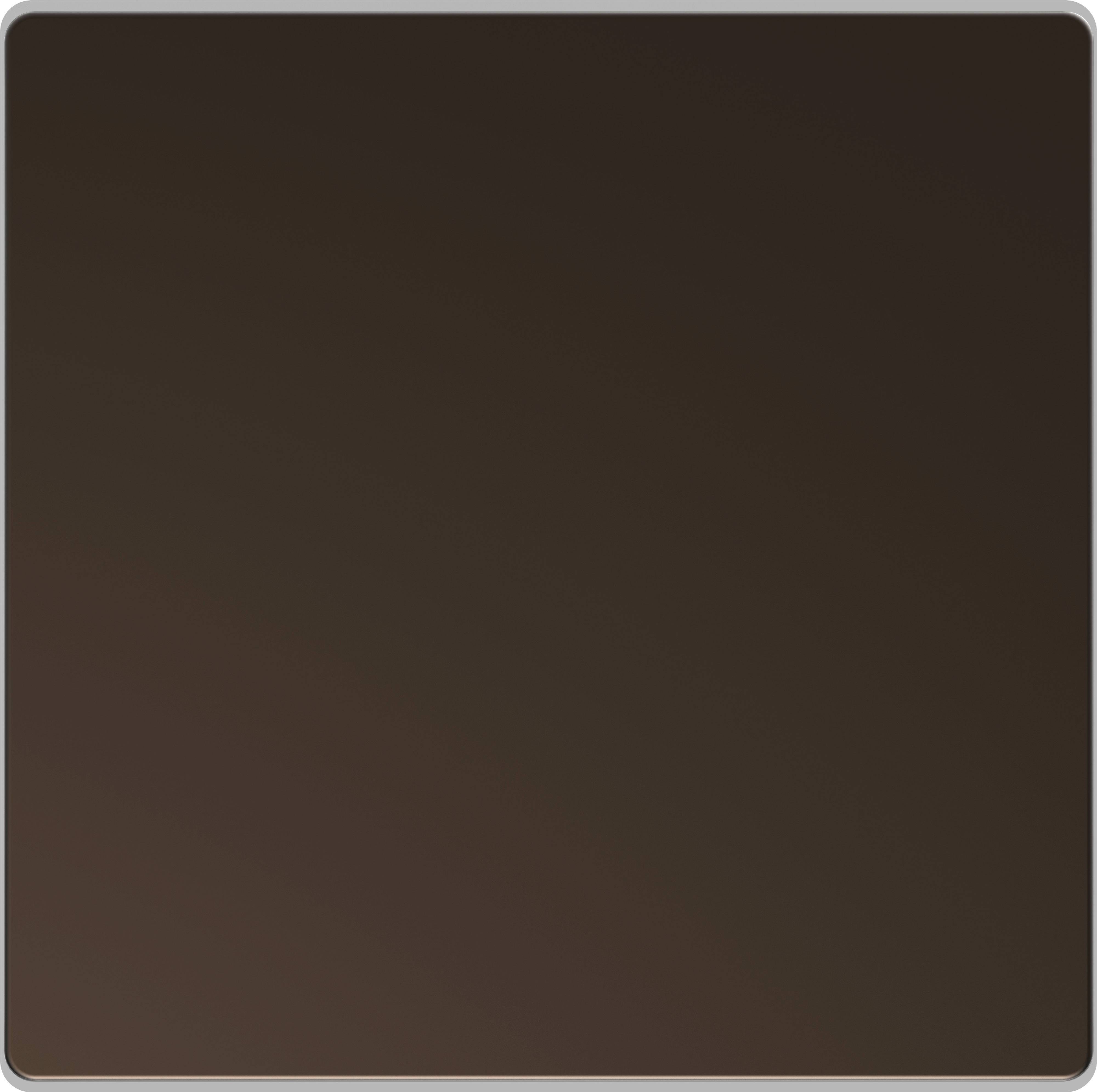 Merten Abdeckung Wechselschalter System Design Mocca MEG3300-6052 1St.