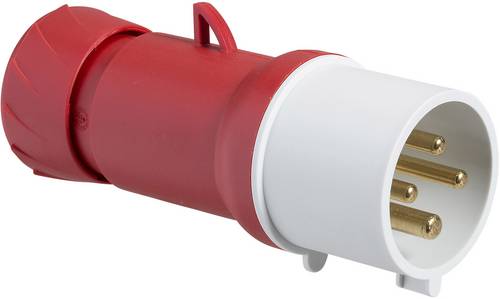 Schneider PKE32M434 Prise aérienne 32A 3P+TT 380-415V IP44 à vis