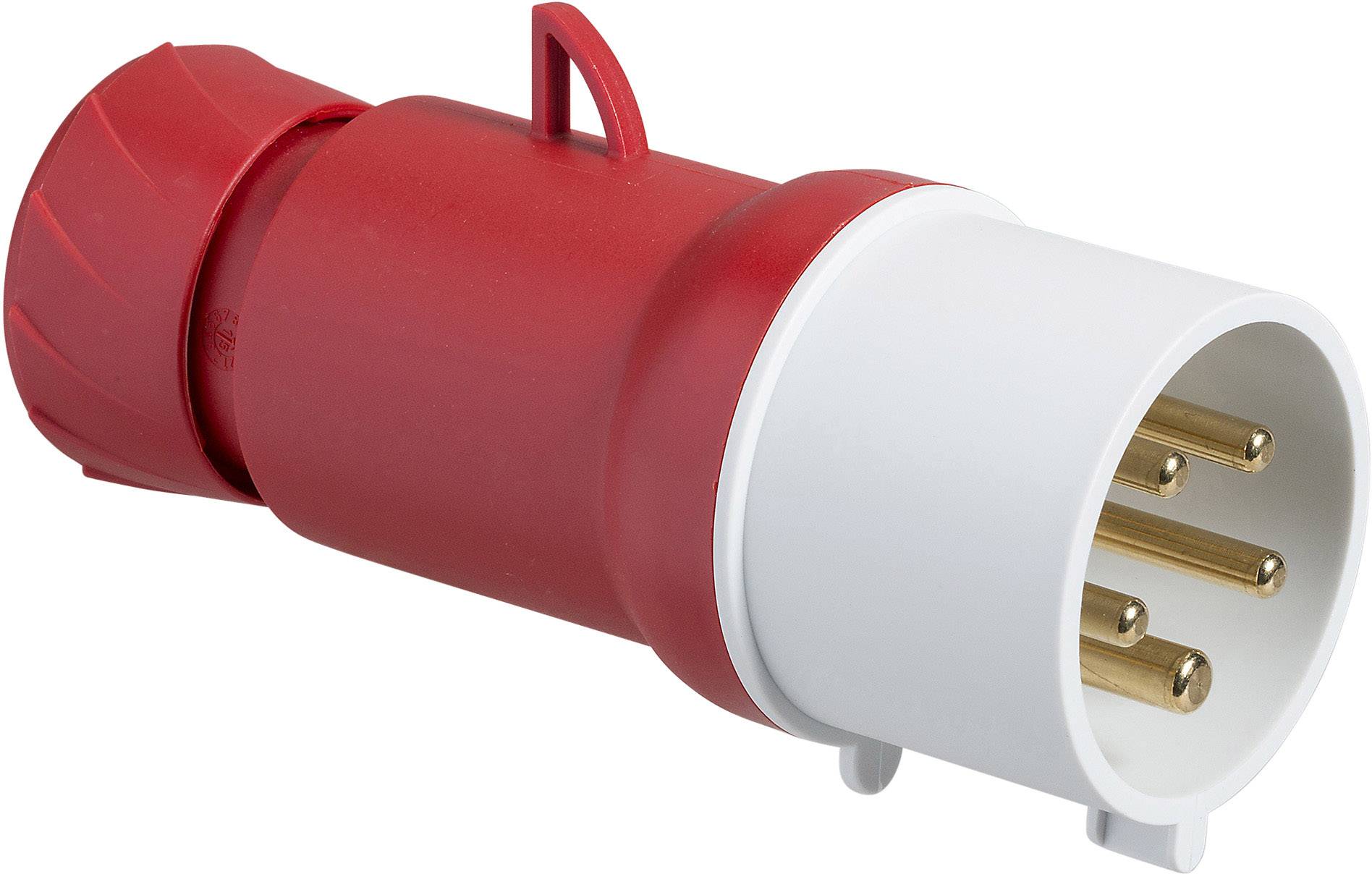 Schneider Electric PKE32M435 PKE32M435 CEE Stecker 32A 415V 1St.