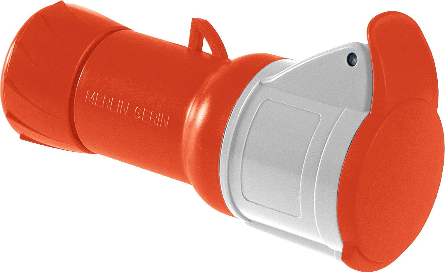 Schneider Electric PKF16M434 PKF16M434 CEE Kupplung 16A 415V 1St.