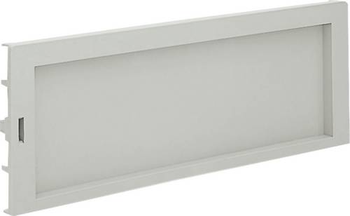 Schneider Electric NSYCTL750DLPG NSYCTL750DLPG Abdeckplatte (B x H) 750 mm x 146 mm Polystyrol Lich