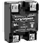 Crydom Halbleiterrelais D2425 25A Schaltspannung (max.): 280 V/AC Nullspannungsschaltend 1St.