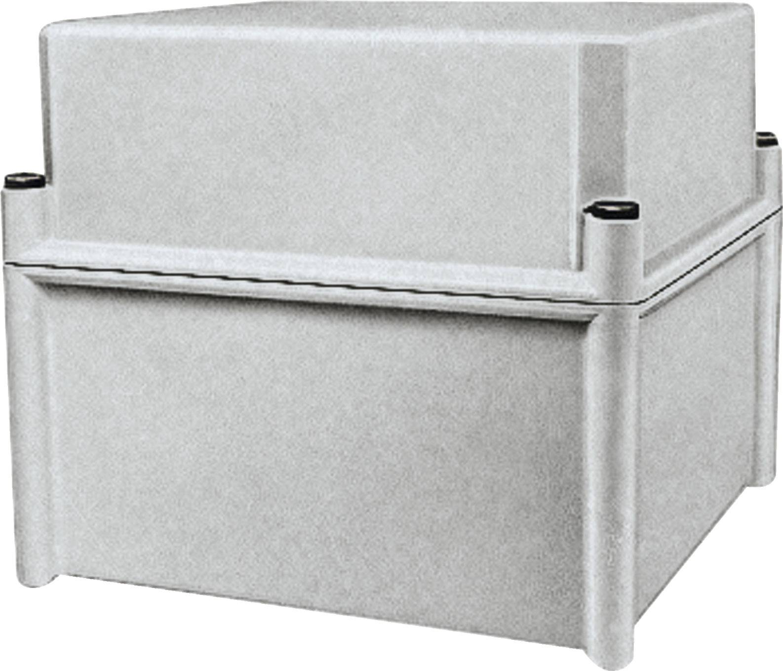 Schneider Electric NSYPLSC5472AG Gehäuse 720 x 540 x 230 Polyester Lichtgrau (RAL 7035) 1 St.
