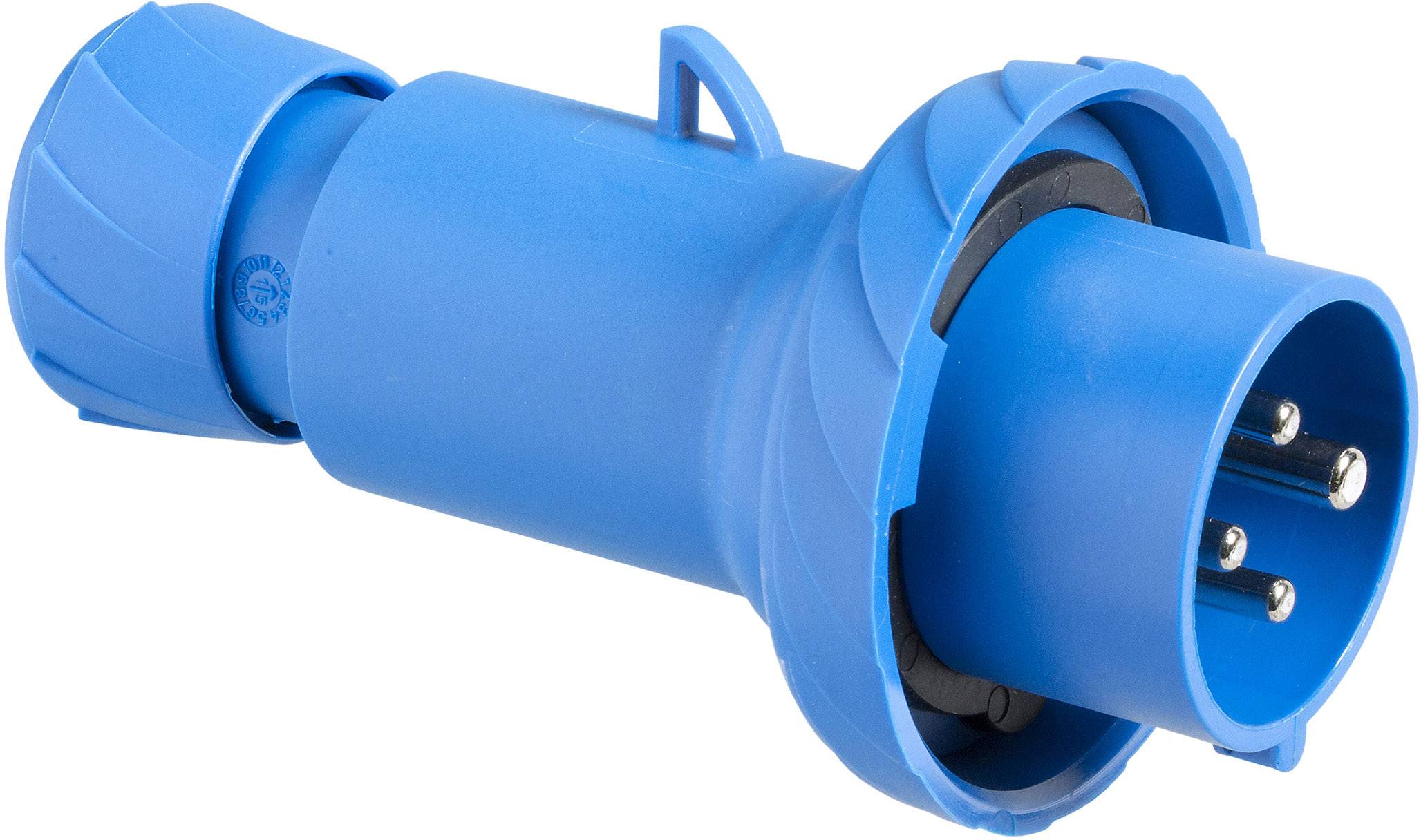 Schneider Electric PKX32M724 PKX32M724 CEE Stecker 32A 250V 1St.