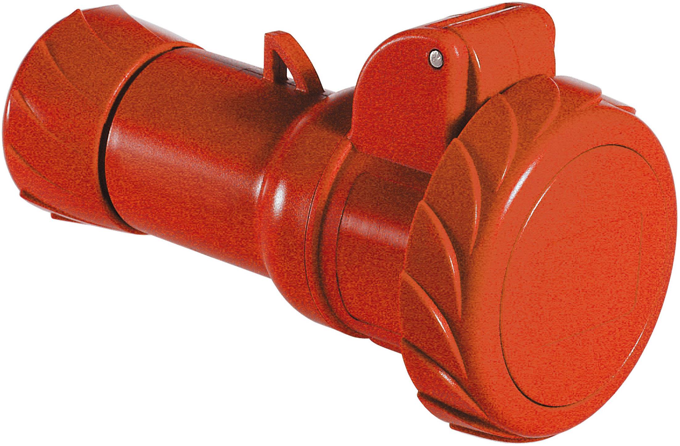 Schneider Electric PKY16M734 PKY16M734 CEE Kupplung 16A 415V 1St.