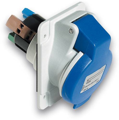 PKY32F423  - Anbausteckdose IP44 32A 230V 3P PKY32F423