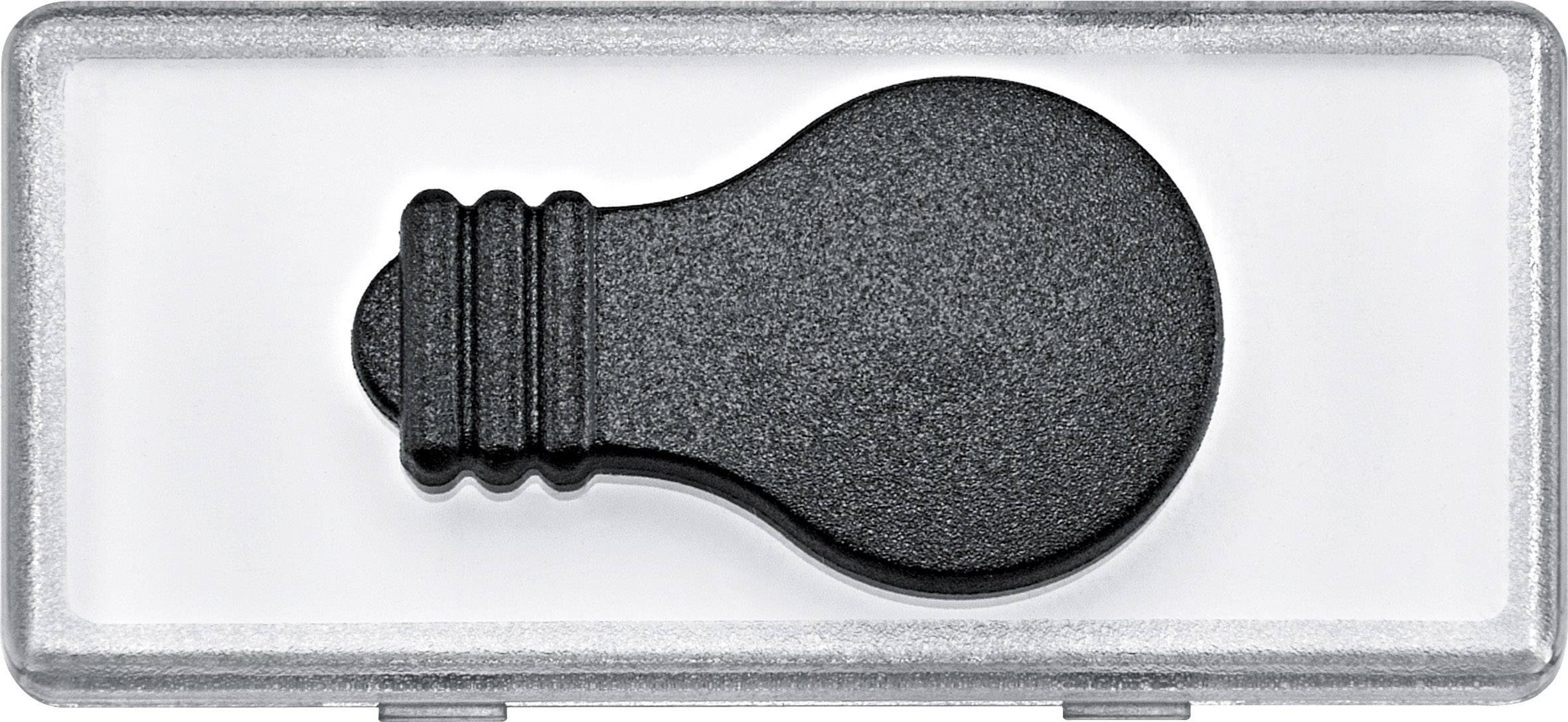 Merten Abdeckung Wechselschalter System M 434791 1St.