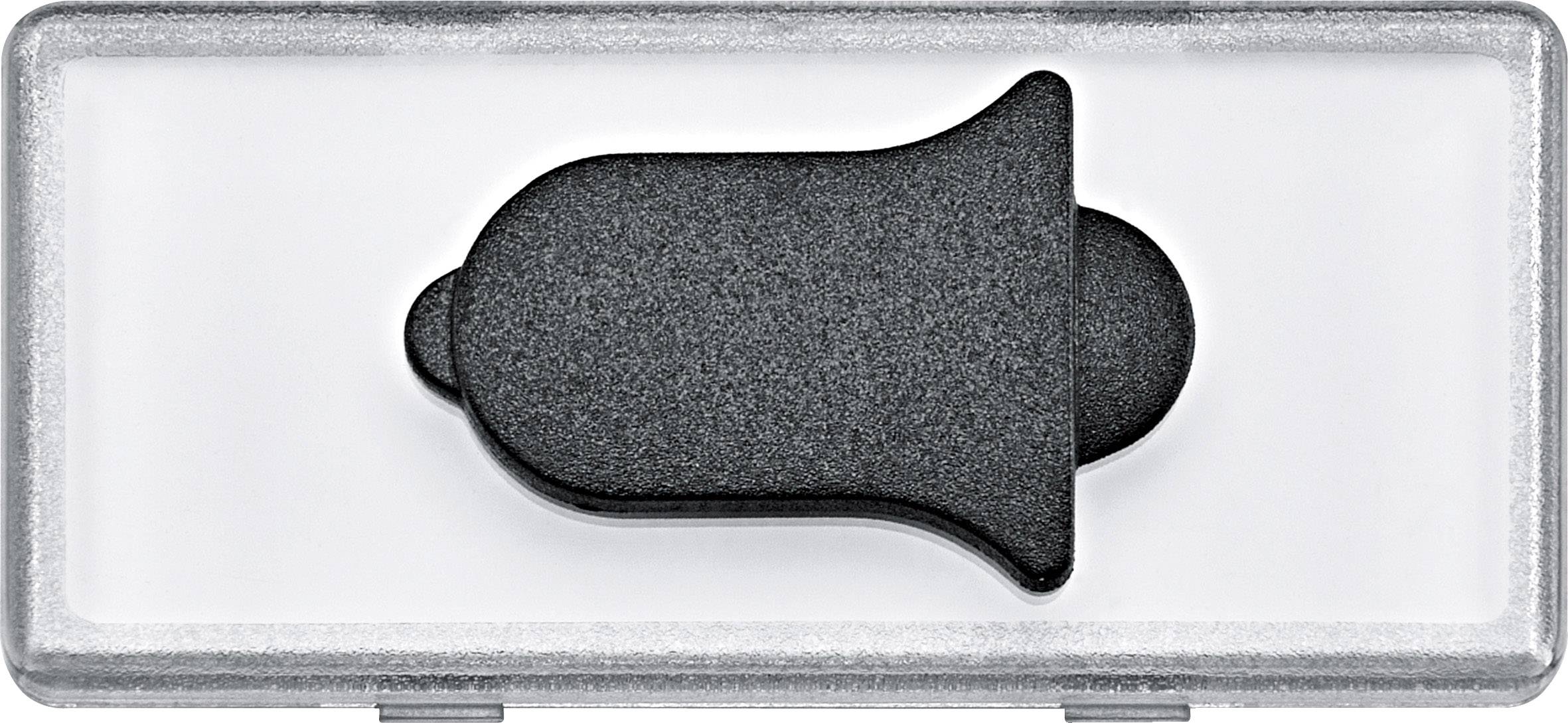 Merten Abdeckung Wechselschalter System M 434793 1St.