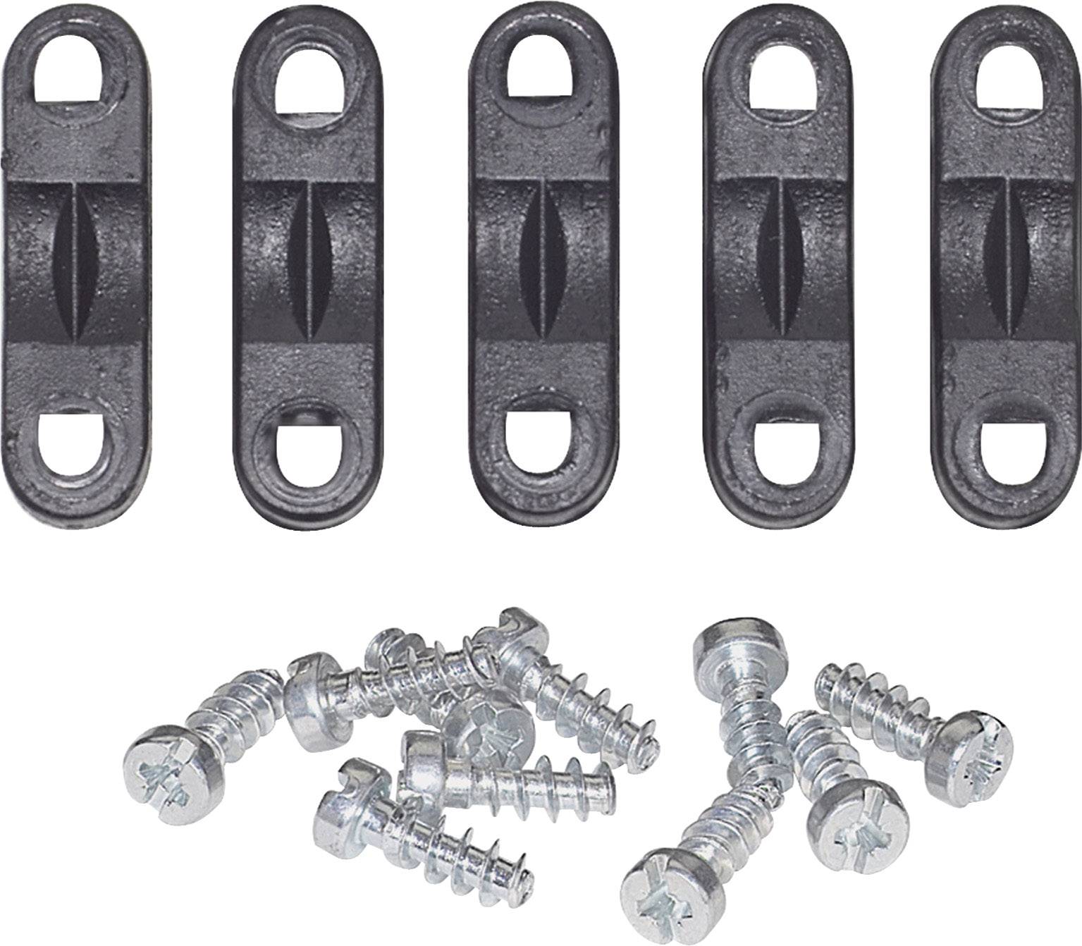 Merten Zubehör Halterung 510501 5St.