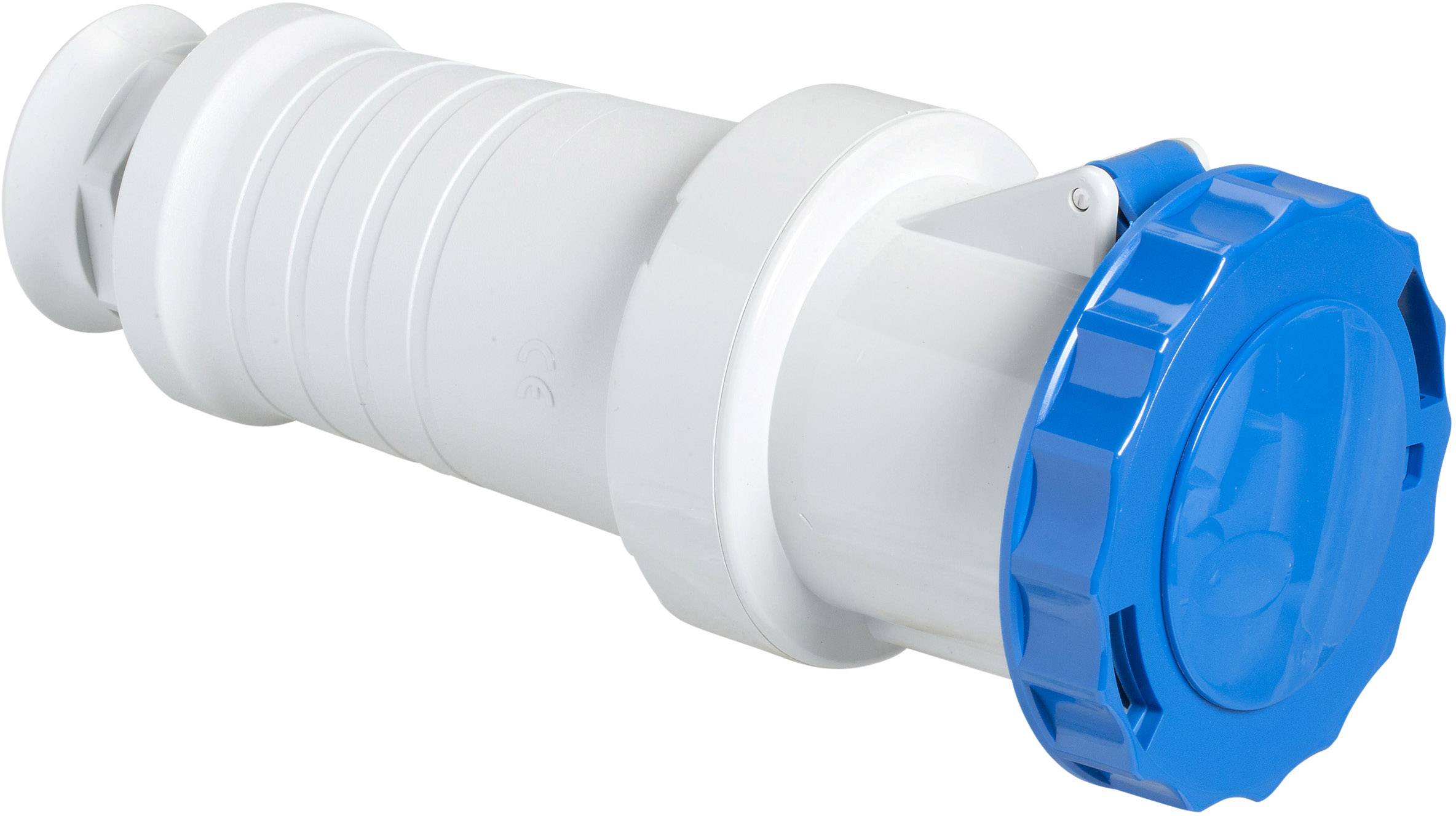 Schneider Electric 81478 81478 CEE Kupplung 63A 250V 1St.