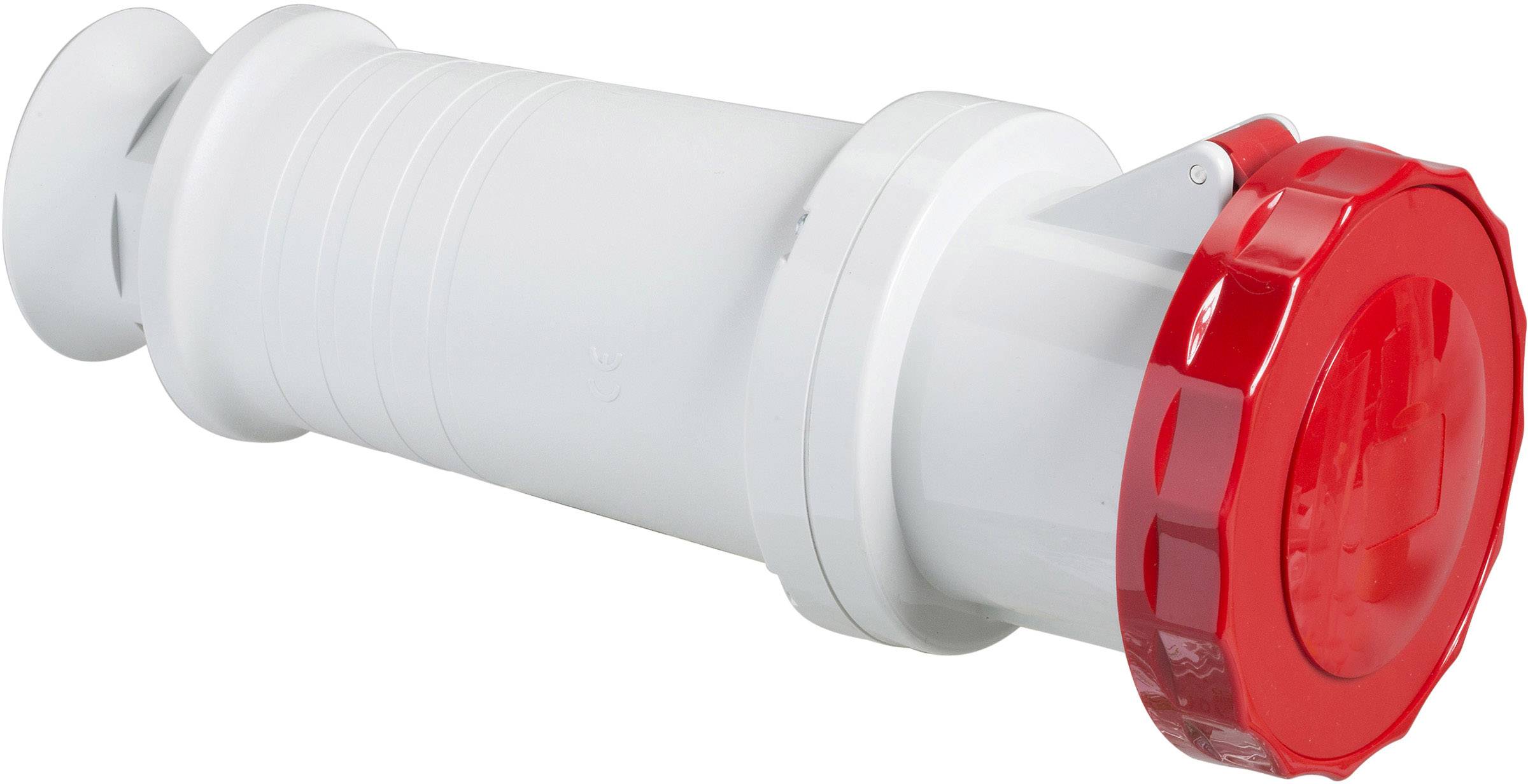 Schneider Electric 81483 81483 CEE Kupplung 63A 415V 1St.