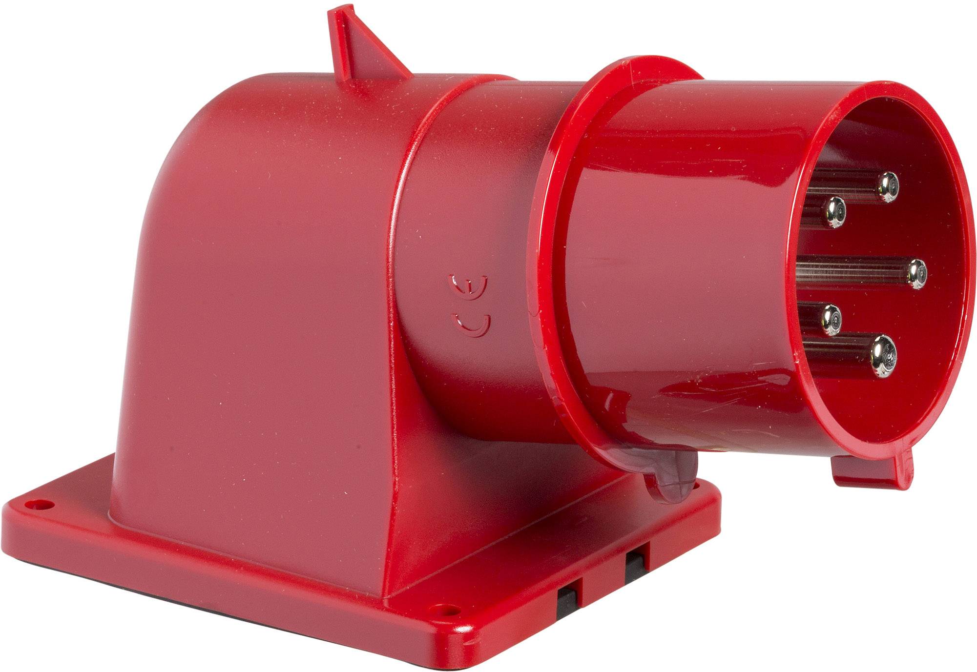 Schneider Electric 81821 81821 CEE Stecker 32A 415V 1St.