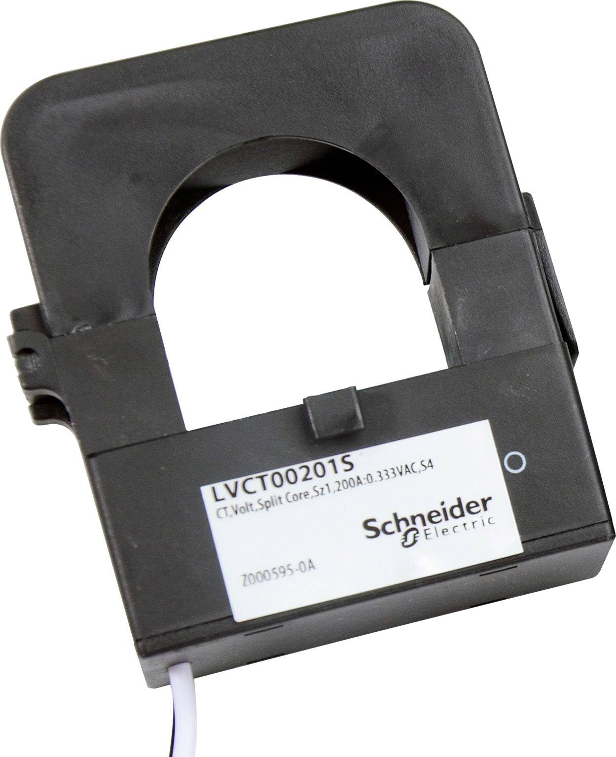 Schneider Electric LVCT01604S LVCT01604S Stromwandler Zubehör Primärstrom 1600A 1St.