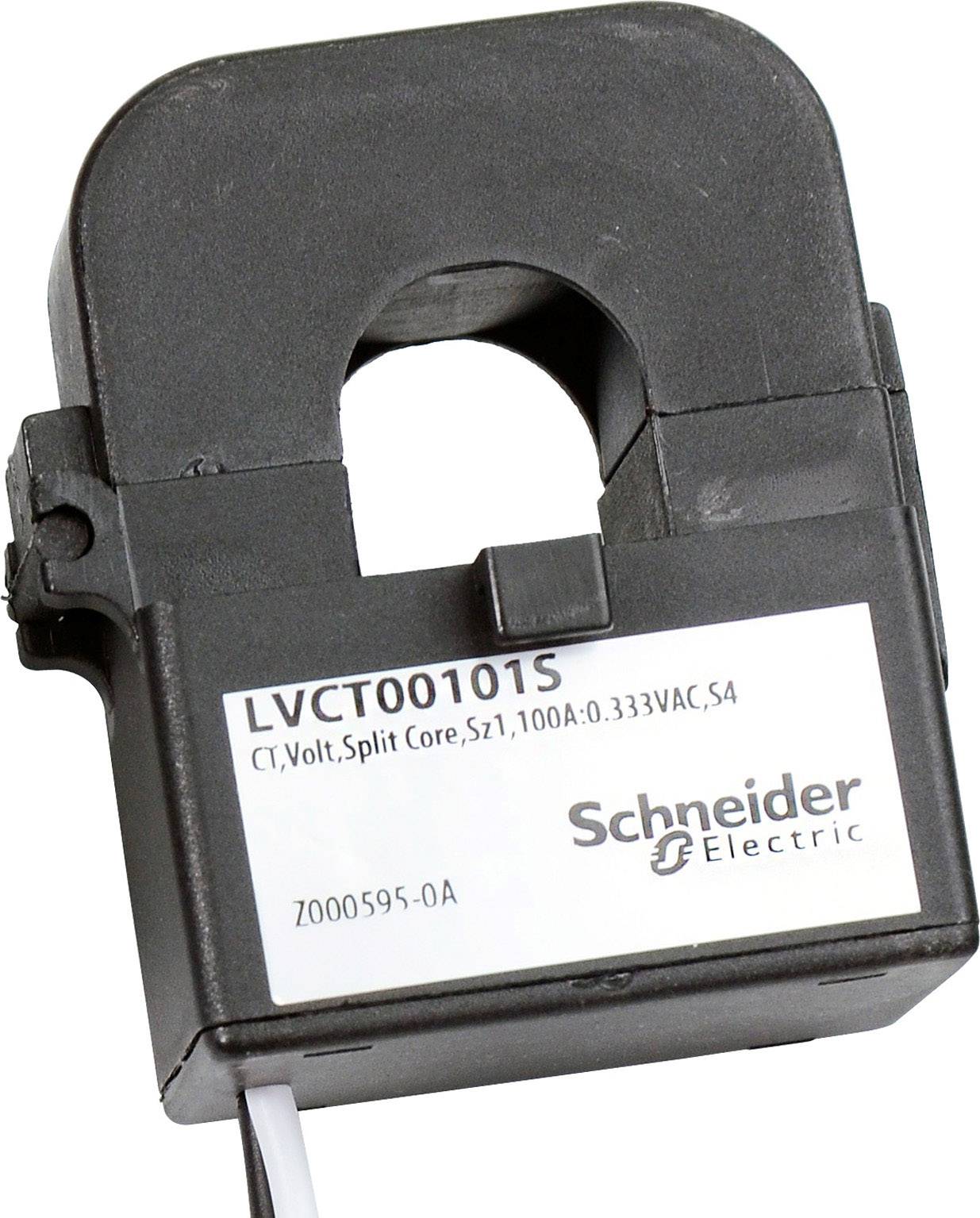 Schneider Electric LVCT00101S LVCT00101S Stromwandler Zubehör Primärstrom 100 A 1 St.