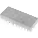 Kingbright 7-Segment-Anzeige Rot (High Efficiency Red) 14mm 2V Ziffernanzahl: 4 CA56-11EWA Kingbright 7-Segment-Anzeige Rot (High Efficiency Red) 14mm 2V Ziffernanzahl: 4 CA56-11EWA