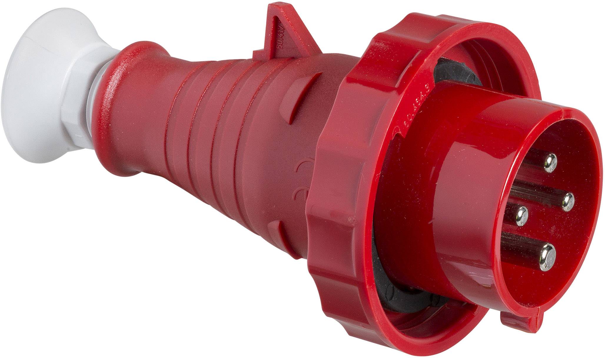 Schneider Electric 83912 83912 CEE Stecker 16A 415V 1St.