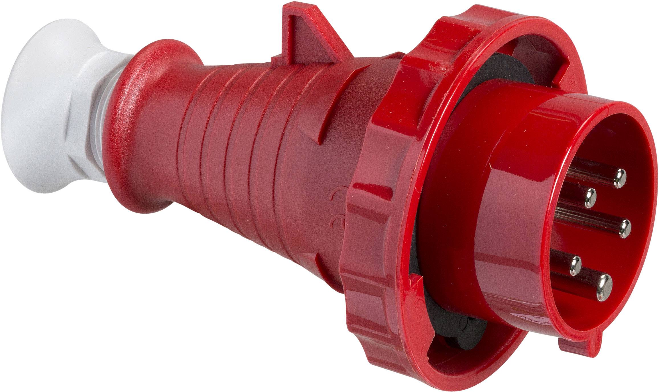 Schneider Electric 83913 83913 CEE Stecker 16A 415V 1St.