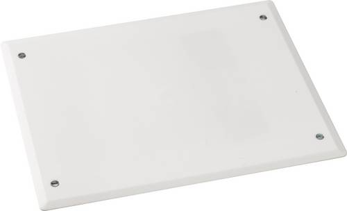 Schneider Electric ENN09197 Abdeckung (L x B x H) 245 x 185 x 25 mm 1 St.