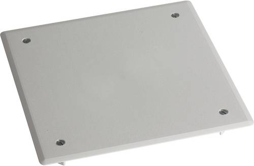 Schneider Electric ENN09496 Abdeckung (L x B x H) 183 x 183 x 25 mm