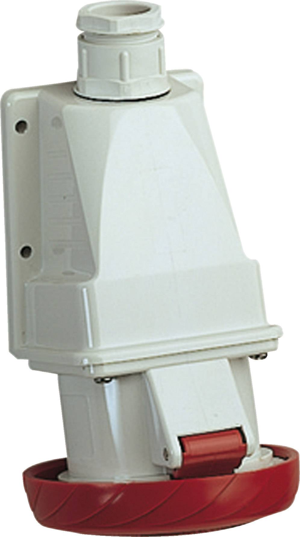 Schneider Electric PKF32W734 PKF32W734 CEE Wandsteckdose 32A 415V 1St.