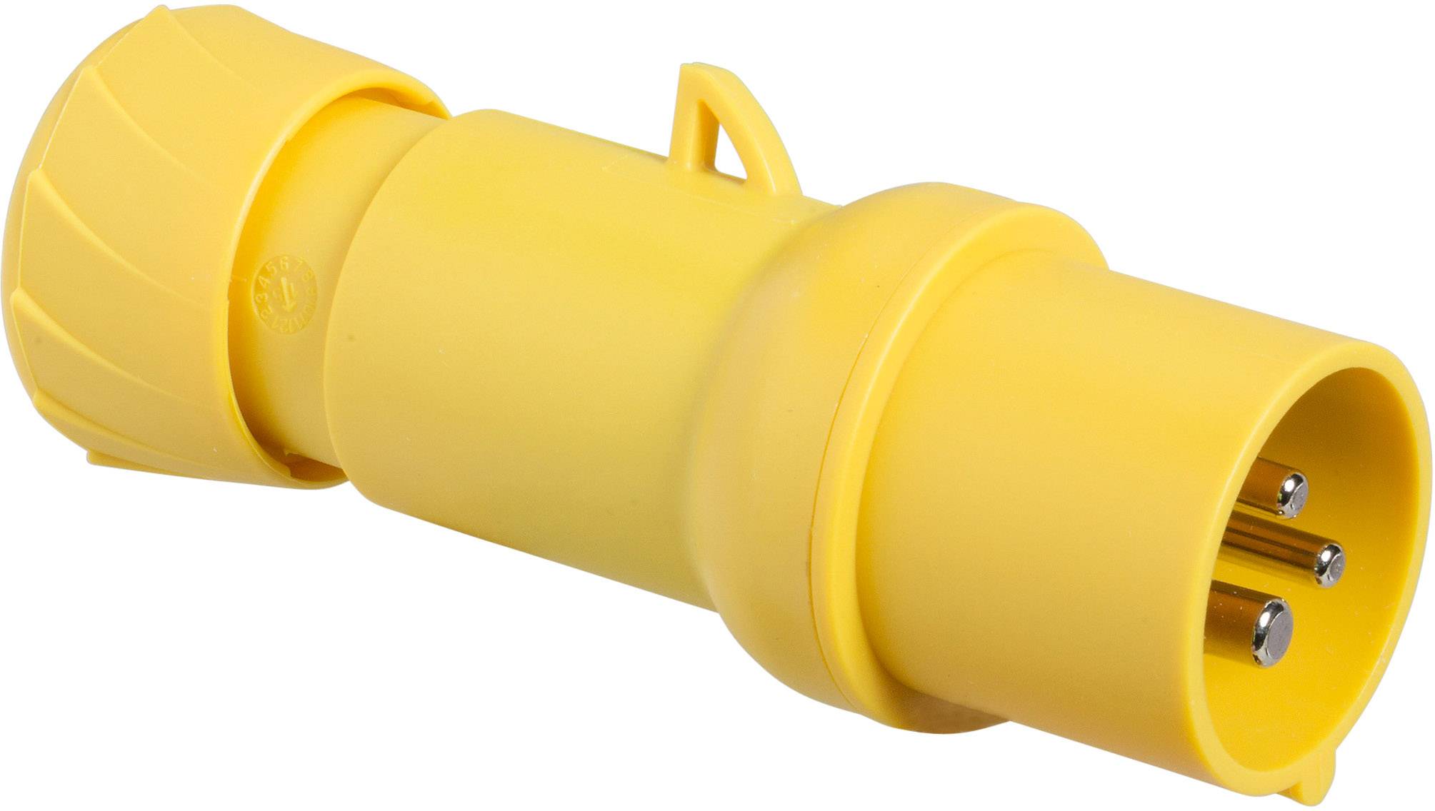 Schneider Electric PKX16M413 PKX16M413 CEE Stecker 16A 130V 1St.