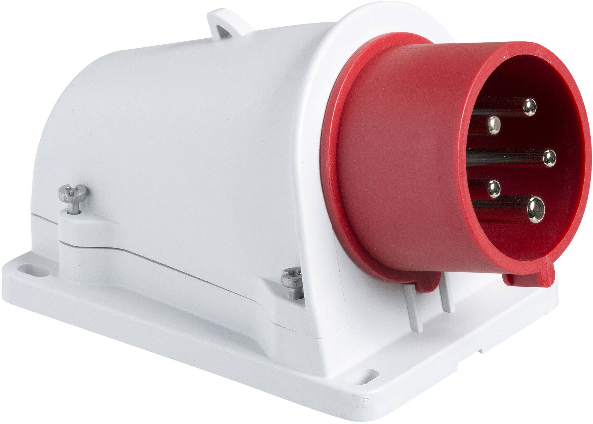 Schneider Electric PKX32W435 PKX32W435 CEE Wandstecker 32A 415V 1St.