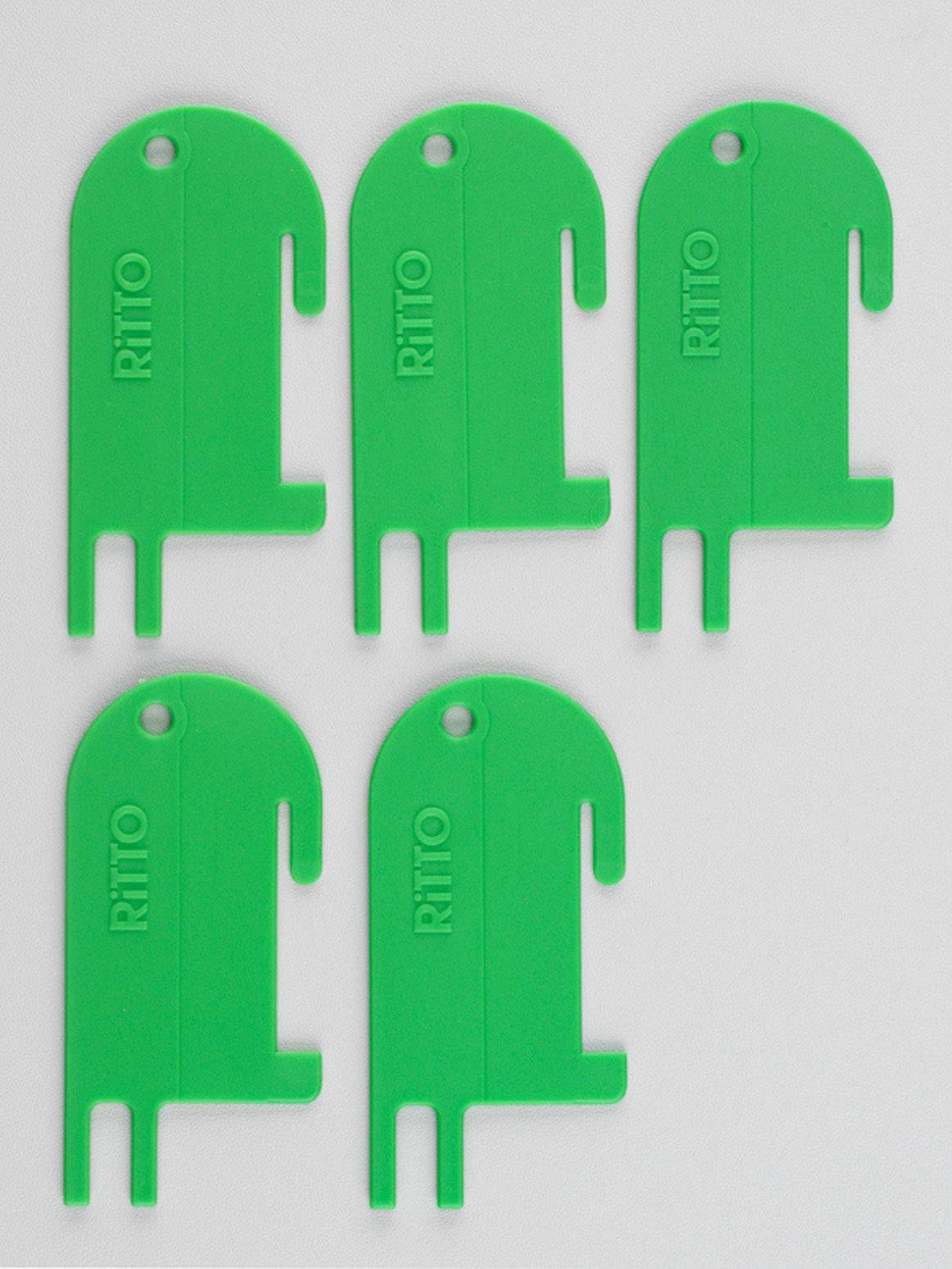 Ritto by Schneider Türsprechanlagen-Zubehör