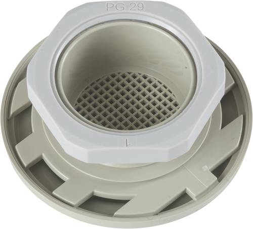 Schneider Electric NSYCAG38LP Lüftungsblech (B x H x T) 63 x 63 x 15 mm 1 St.
