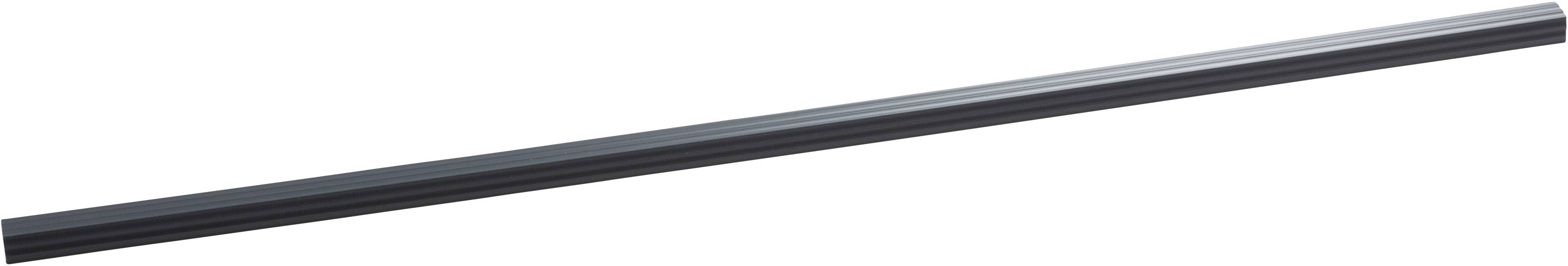 Schneider Electric NSYDL8 NSYDL8 Montagematerial (B x H) 800 mm x 4 mm PVC Grau 1 St.