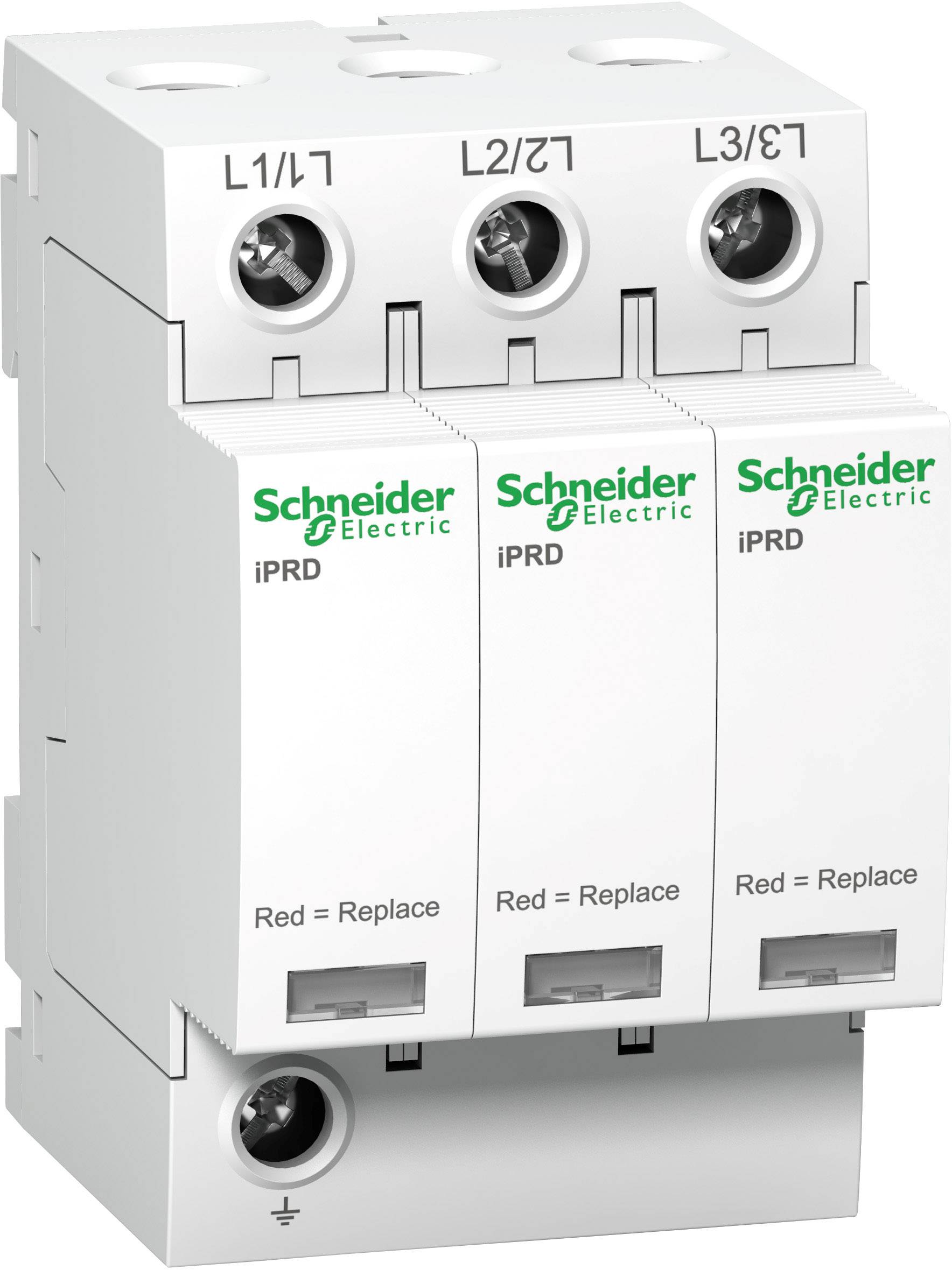 Schneider Electric A9L08321 A9L08321 Überspannungsschutz-Ableiter 1St.